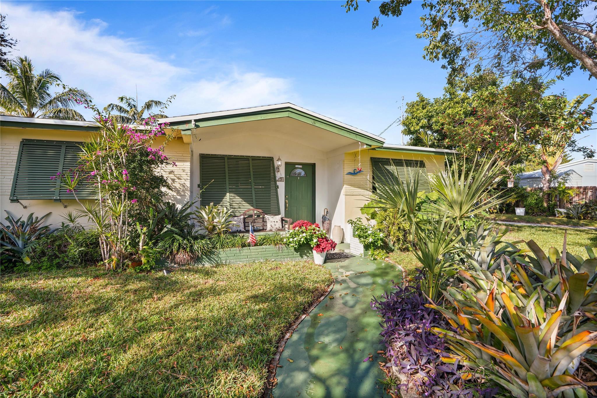 3421 SW 15th Street, Fort Lauderdale, FL 33312, Fort Lauderdale - Photo 2