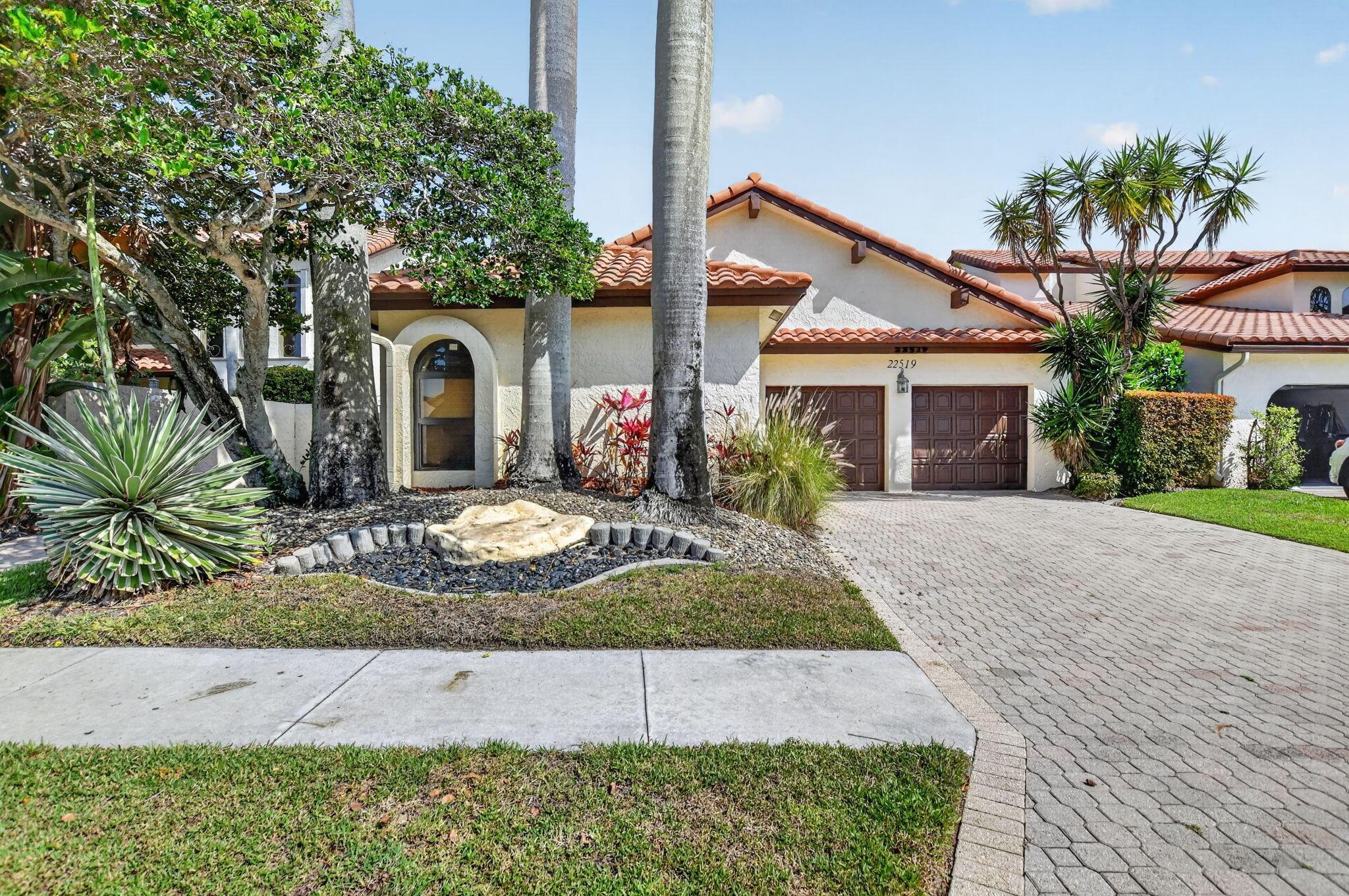 22519 W Esplanada Cir W W, Boca Raton, FL 33433, Boca Raton