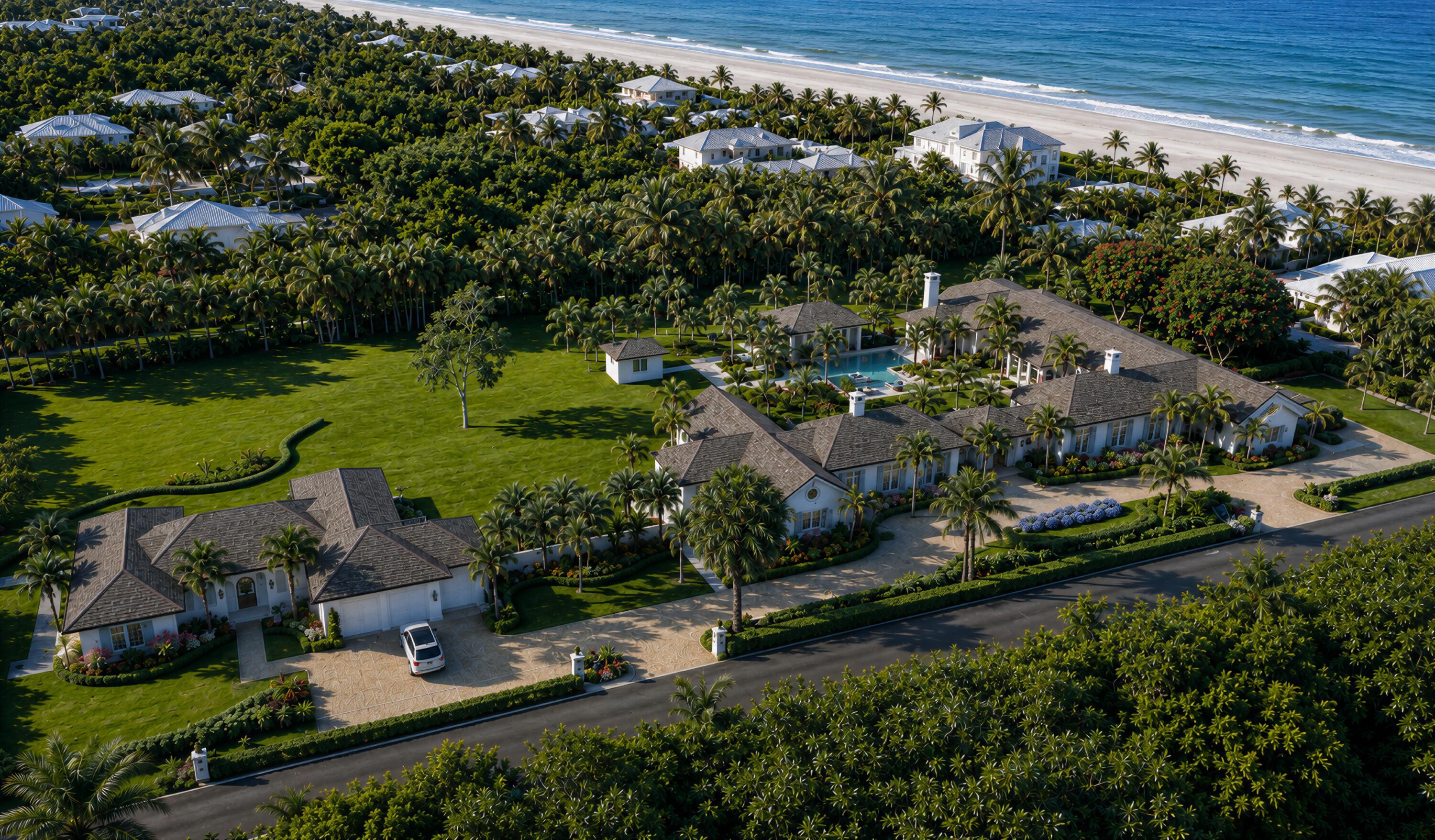 302 S Beach Road, Jupiter Island, FL 33455, Jupiter Island