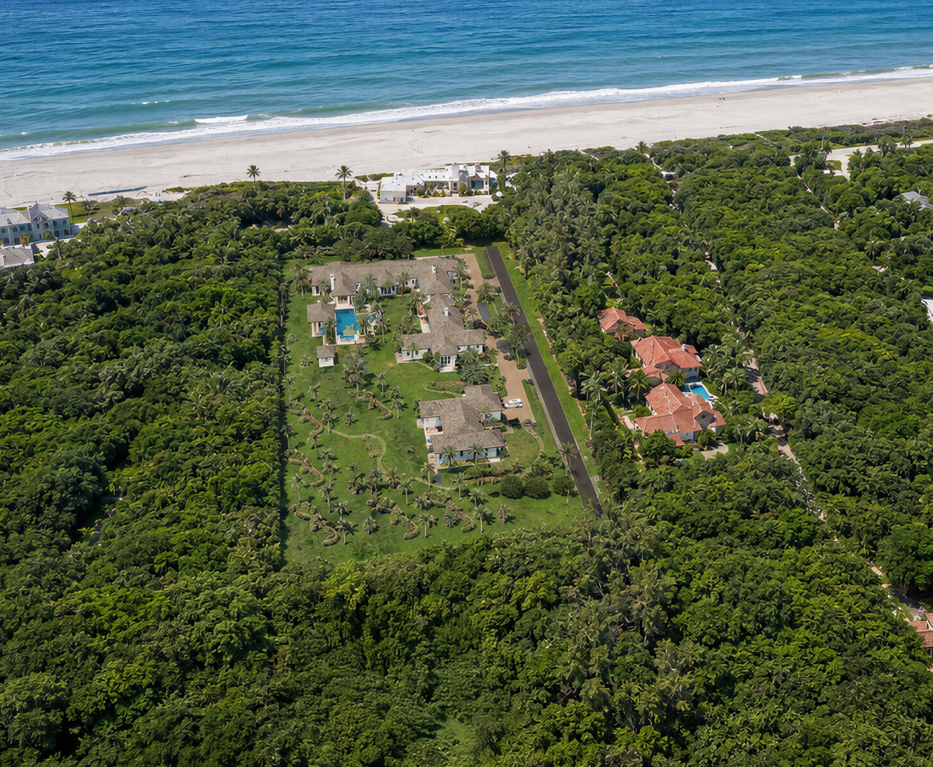 302 S Beach Road, Jupiter Island, FL 33455, Jupiter Island - Photo 2