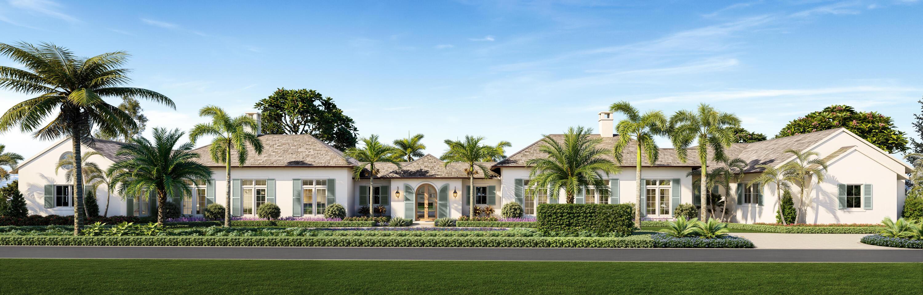 302 S Beach Road, Jupiter Island, FL 33455, Jupiter Island - Photo 3