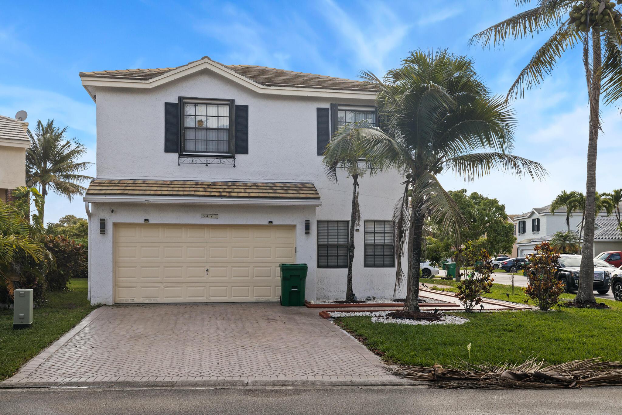 3471 NW 112th Avenue, Coral Springs, FL 33065, Coral Springs