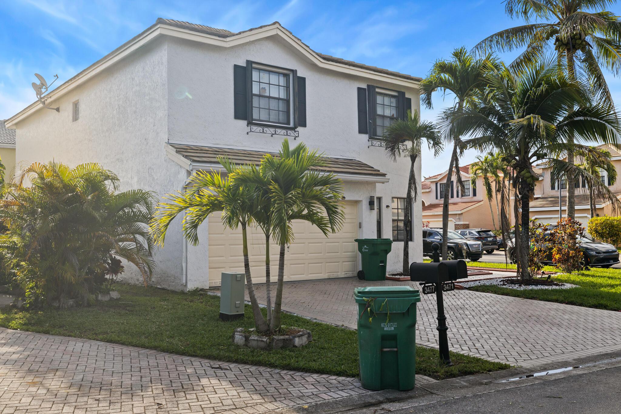 3471 NW 112th Avenue, Coral Springs, FL 33065, Coral Springs - Photo 2