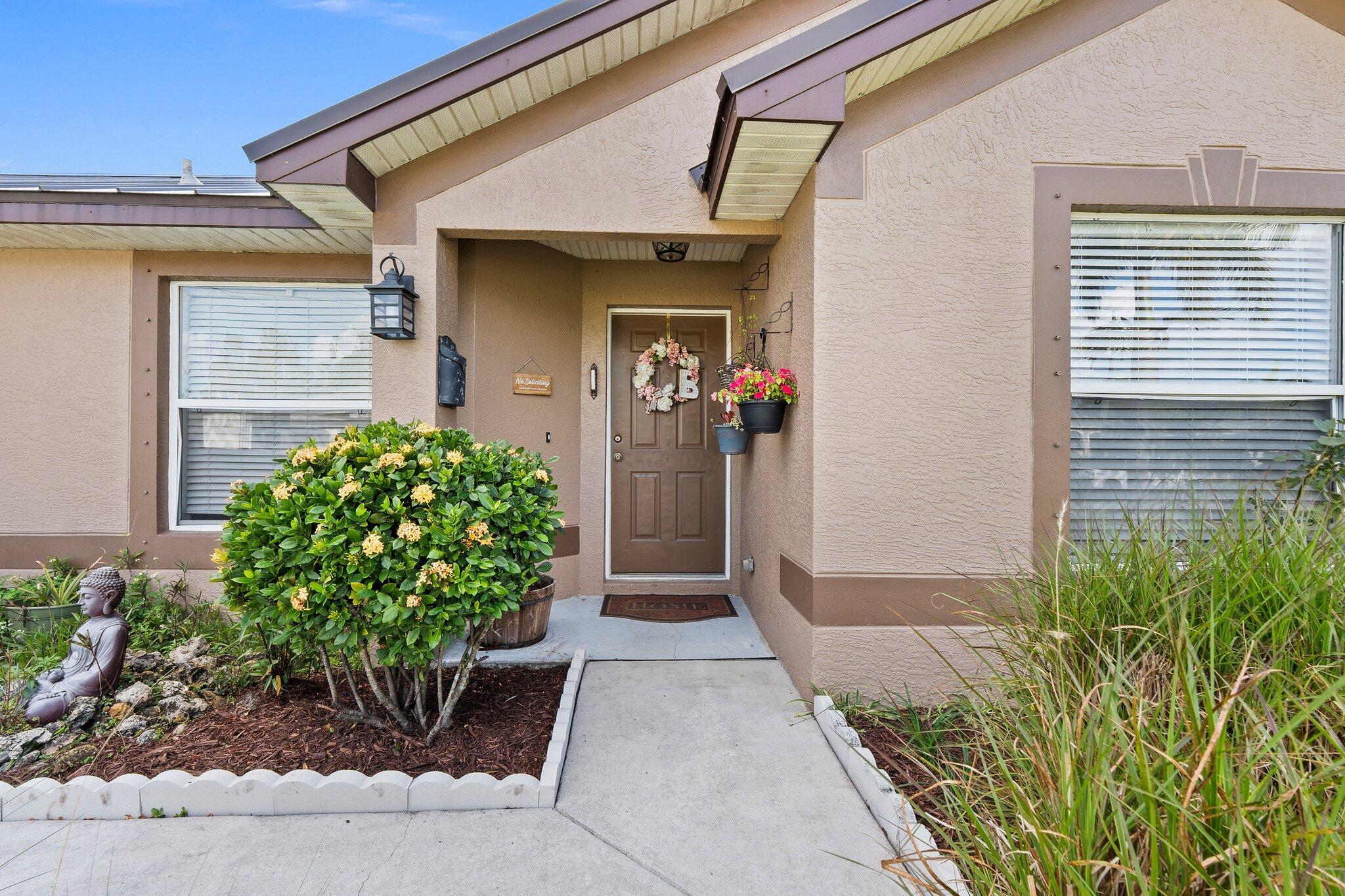 6610 NW Omega Road, Port St. Lucie, FL 34983, Port St. Lucie - Photo 5