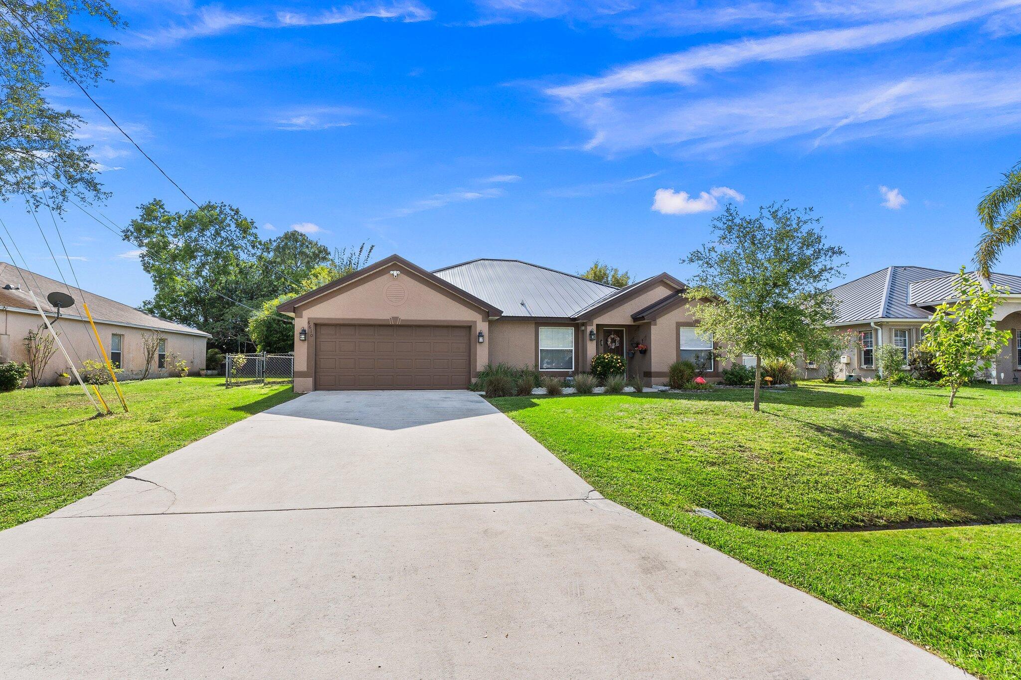 6610 NW Omega Road, Port St. Lucie, FL 34983, Port St. Lucie - Photo 3