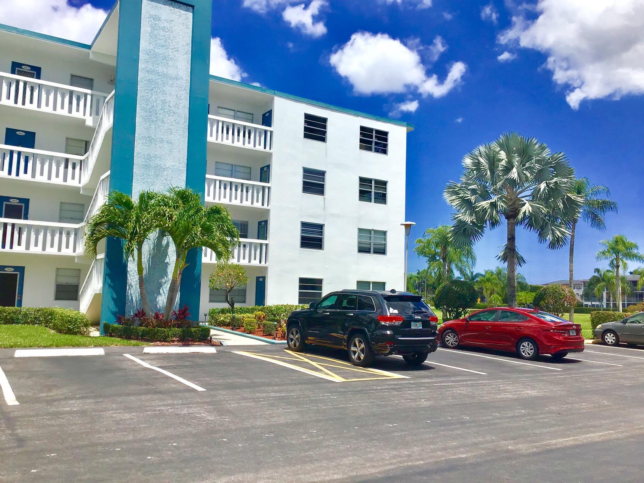 4004 Exeter A, Boca Raton, FL 33434, Boca Raton - Photo 2