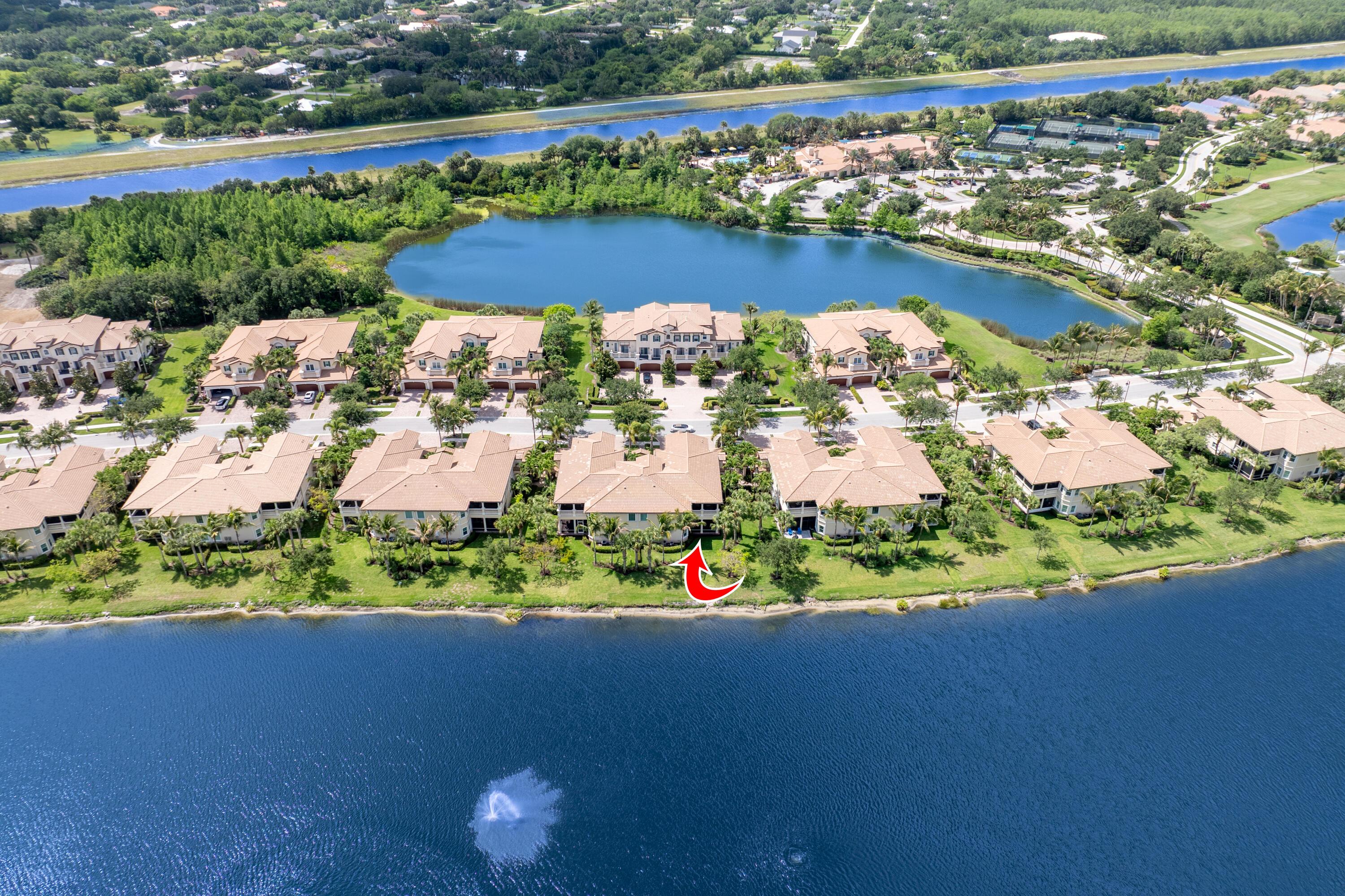 111 Tresana Boulevard 27, Jupiter, FL 33478, Jupiter - Photo 4