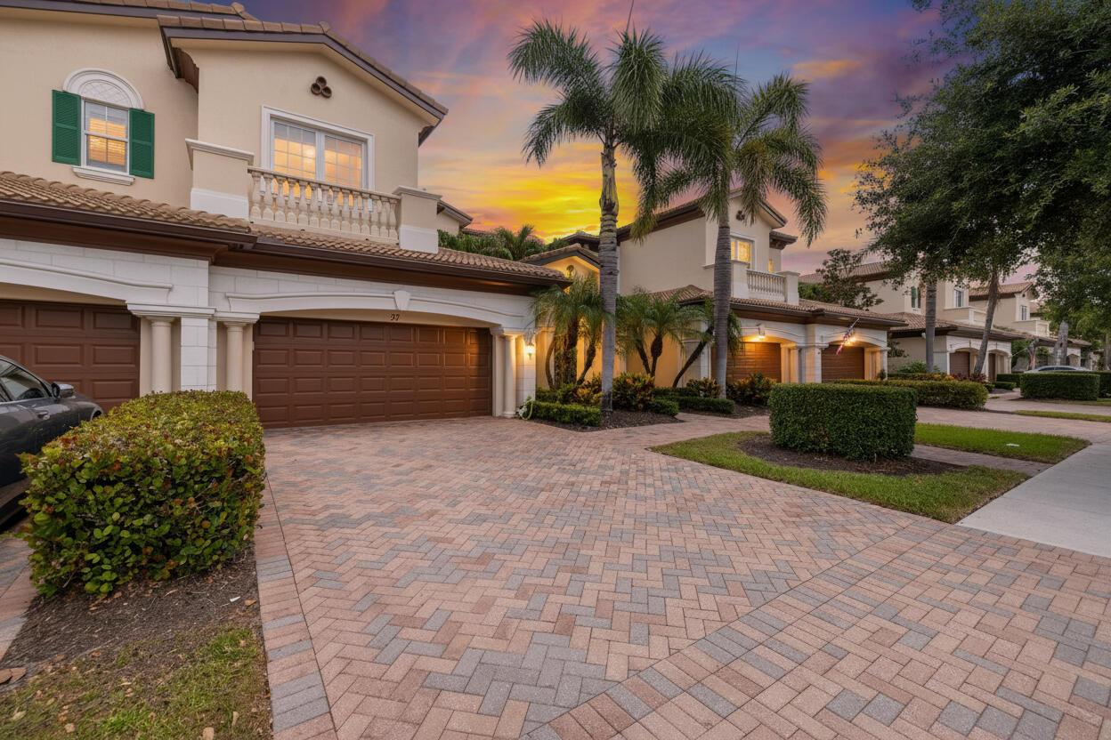111 Tresana Boulevard 27, Jupiter, FL 33478, Jupiter