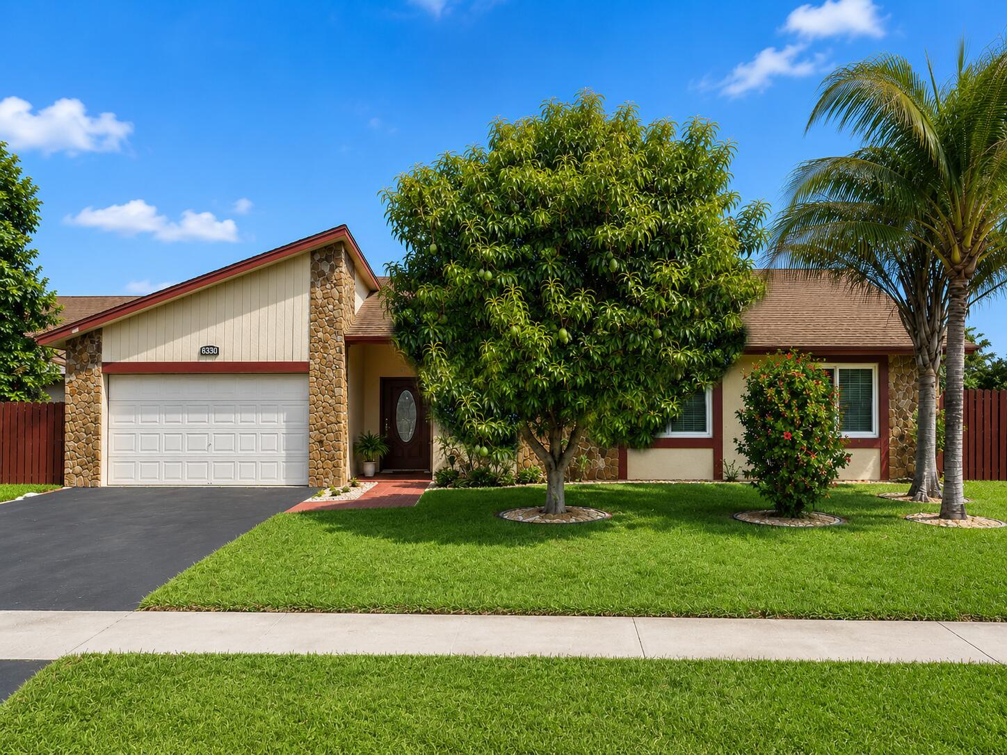 8330 NW 54th Street, Lauderhill, FL 33351, Lauderhill