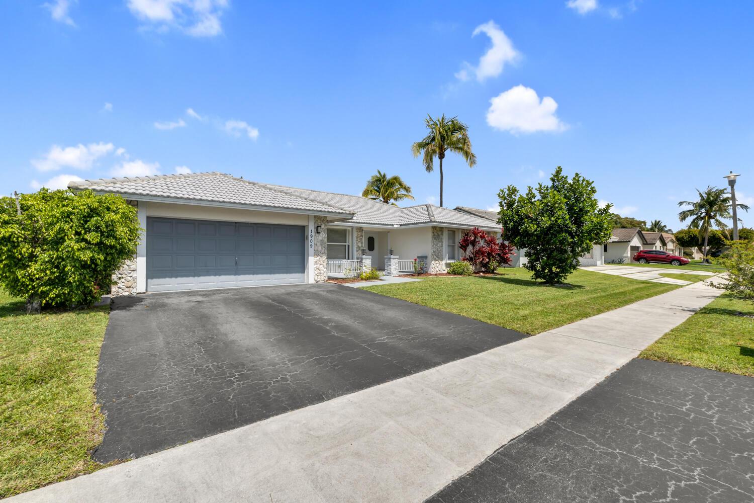 1909 NW 80th Avenue, Margate, FL 33063, Margate