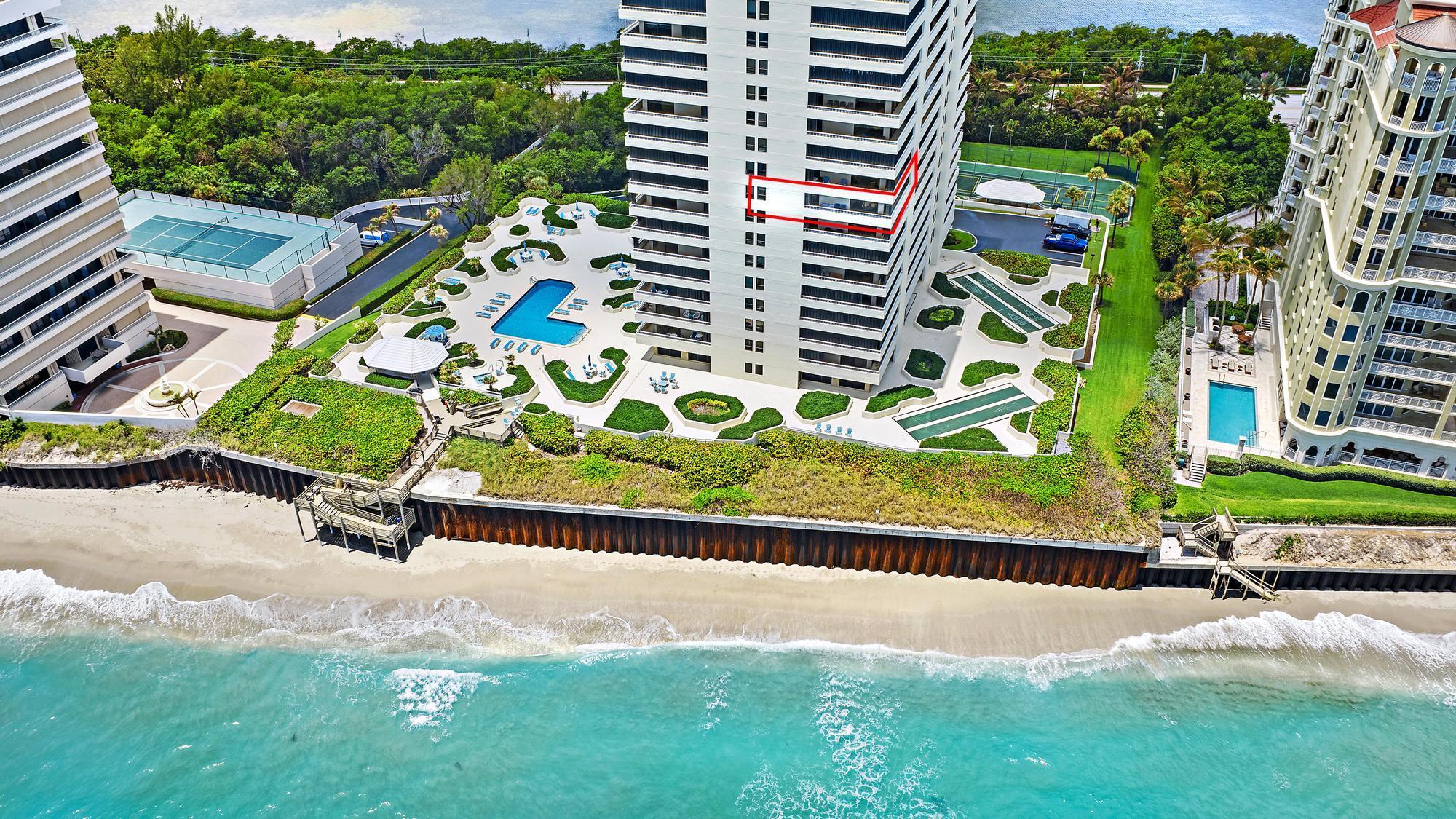 5280 N Ocean Drive 8b, Riviera Beach, FL 33404, Riviera Beach - Photo 2