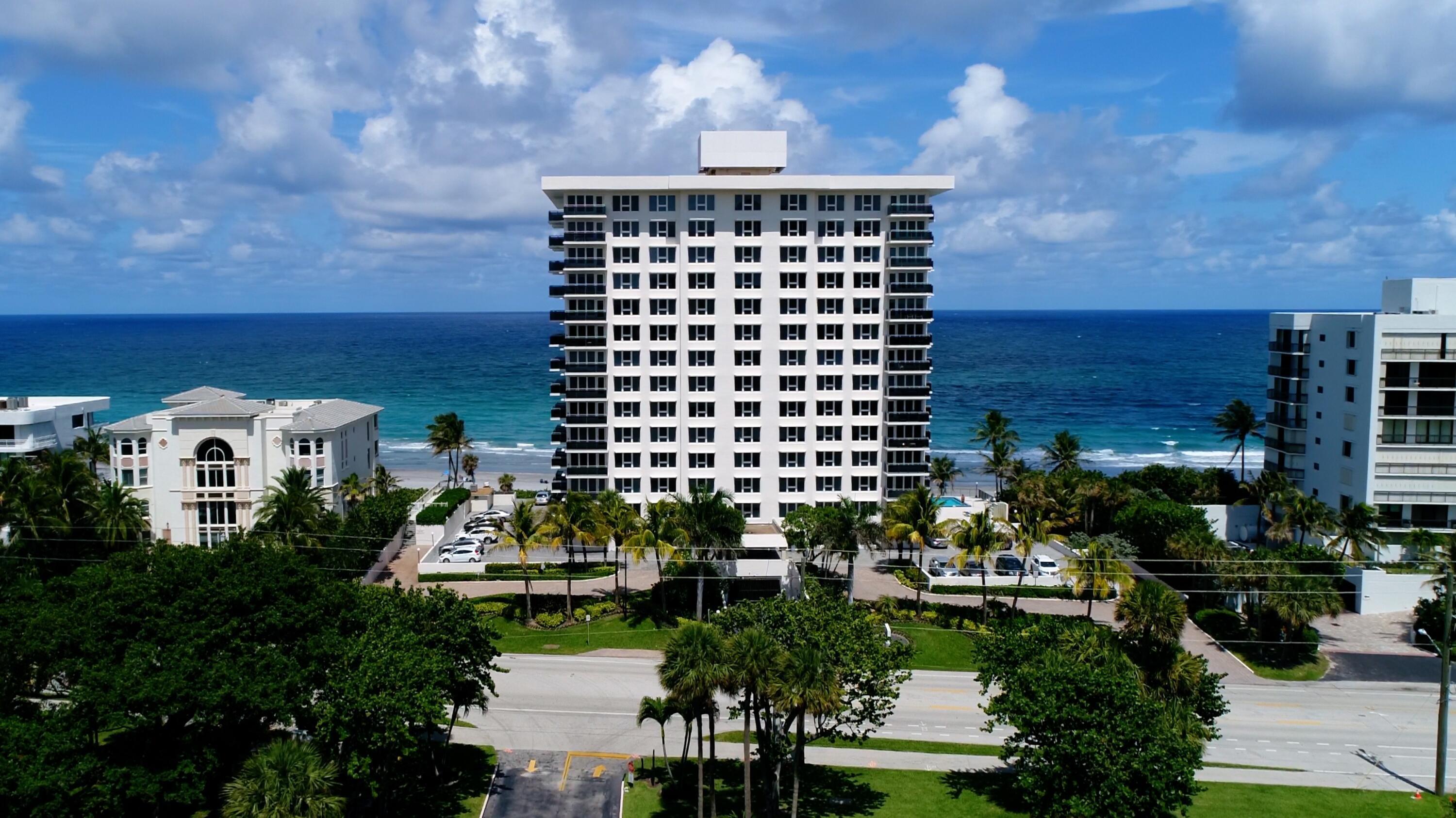 2066 N Ocean Boulevard 14-ne, Boca Raton, FL 33431, Boca Raton
