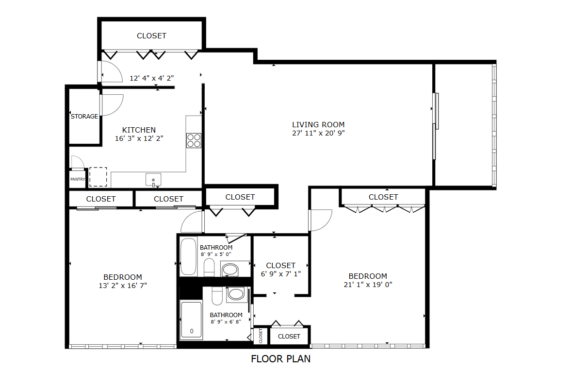 600 Three Islands Boulevard 121, Hallandale Beach, FL 33009, Hallandale Beach - Photo 3