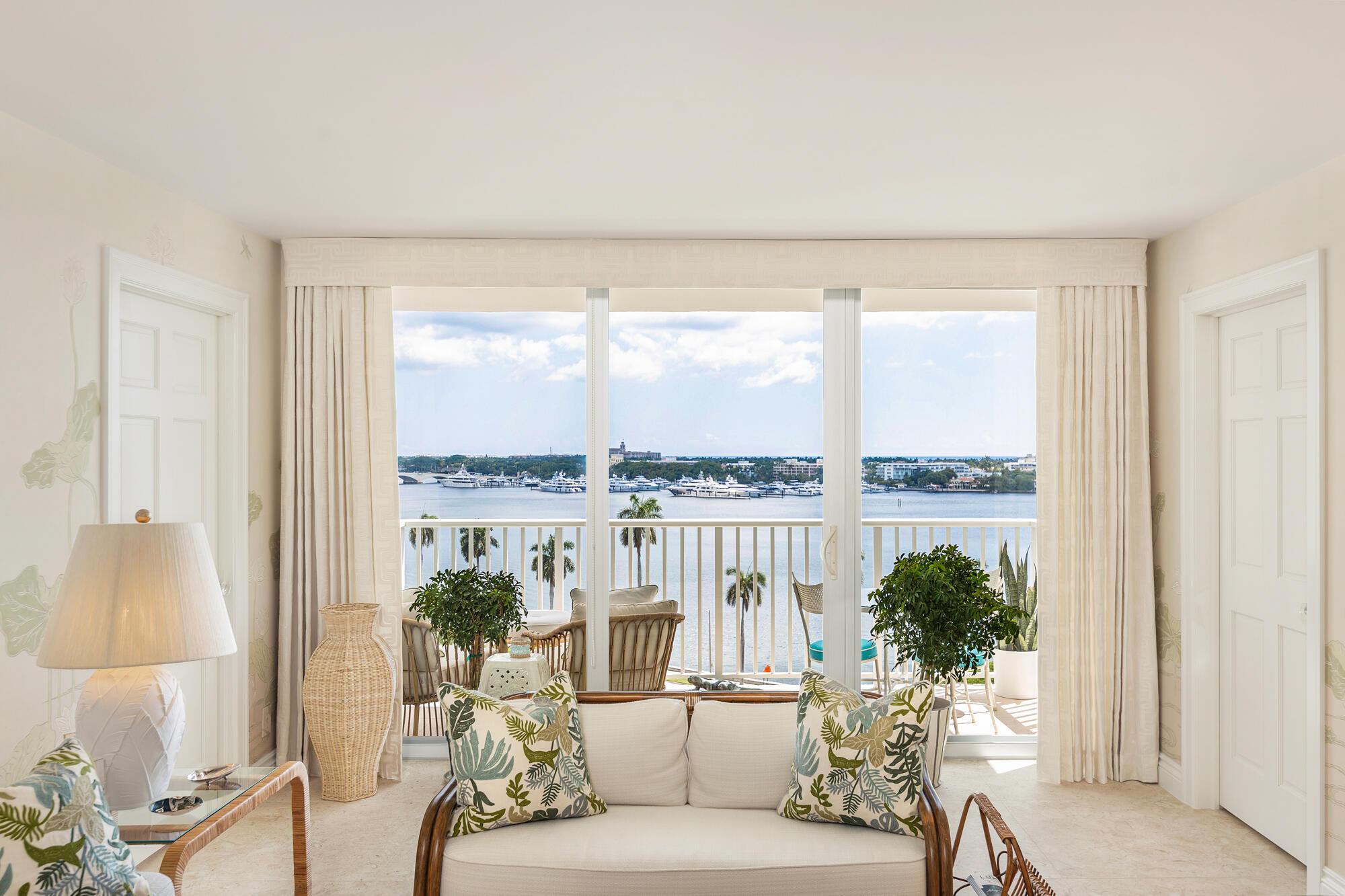 1801 S Flagler Drive 1007, West Palm Beach, FL 33401, West Palm Beach - Photo 2