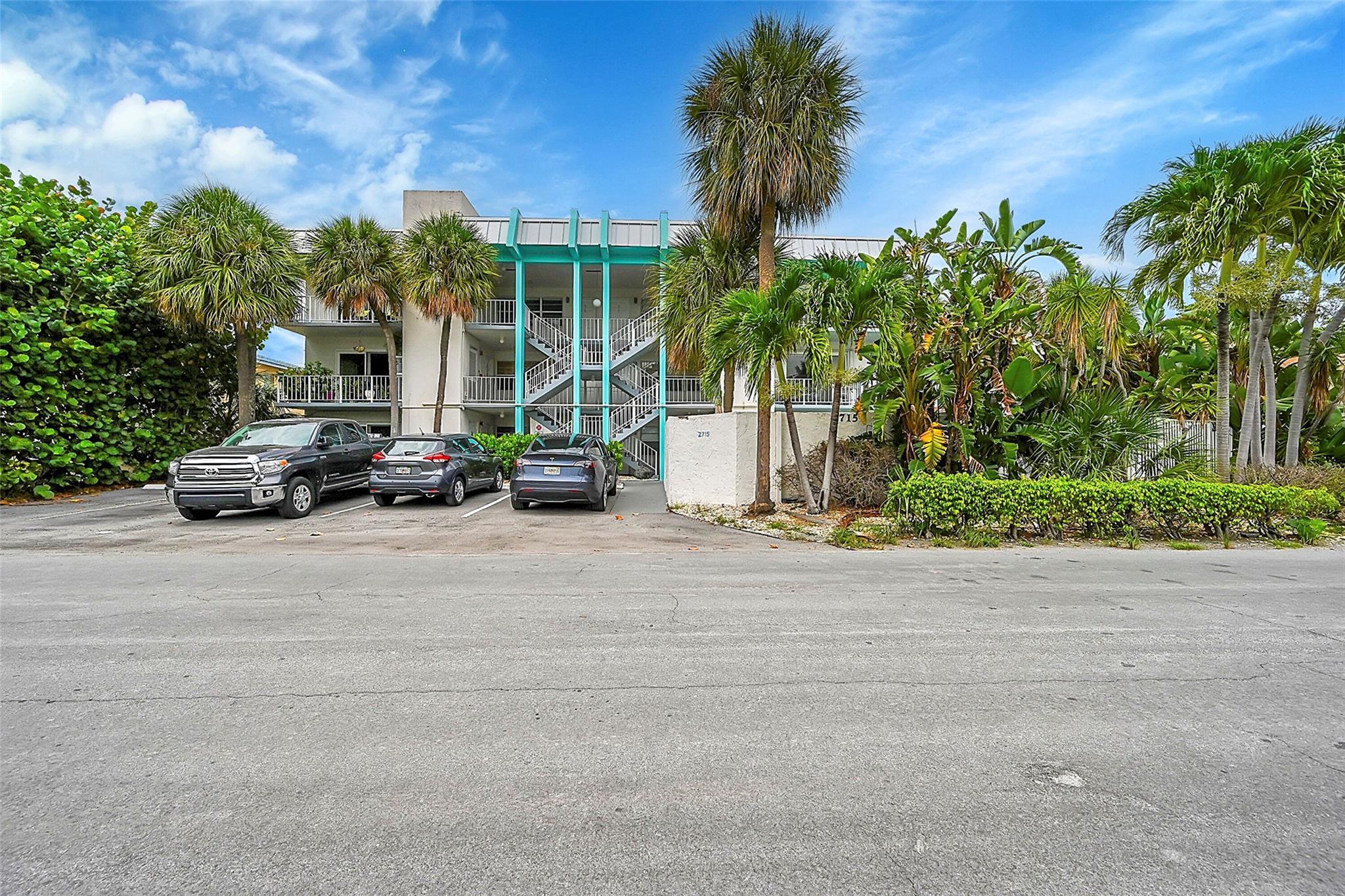 2715 NE 49th Street, Fort Lauderdale, FL 33308, Fort Lauderdale