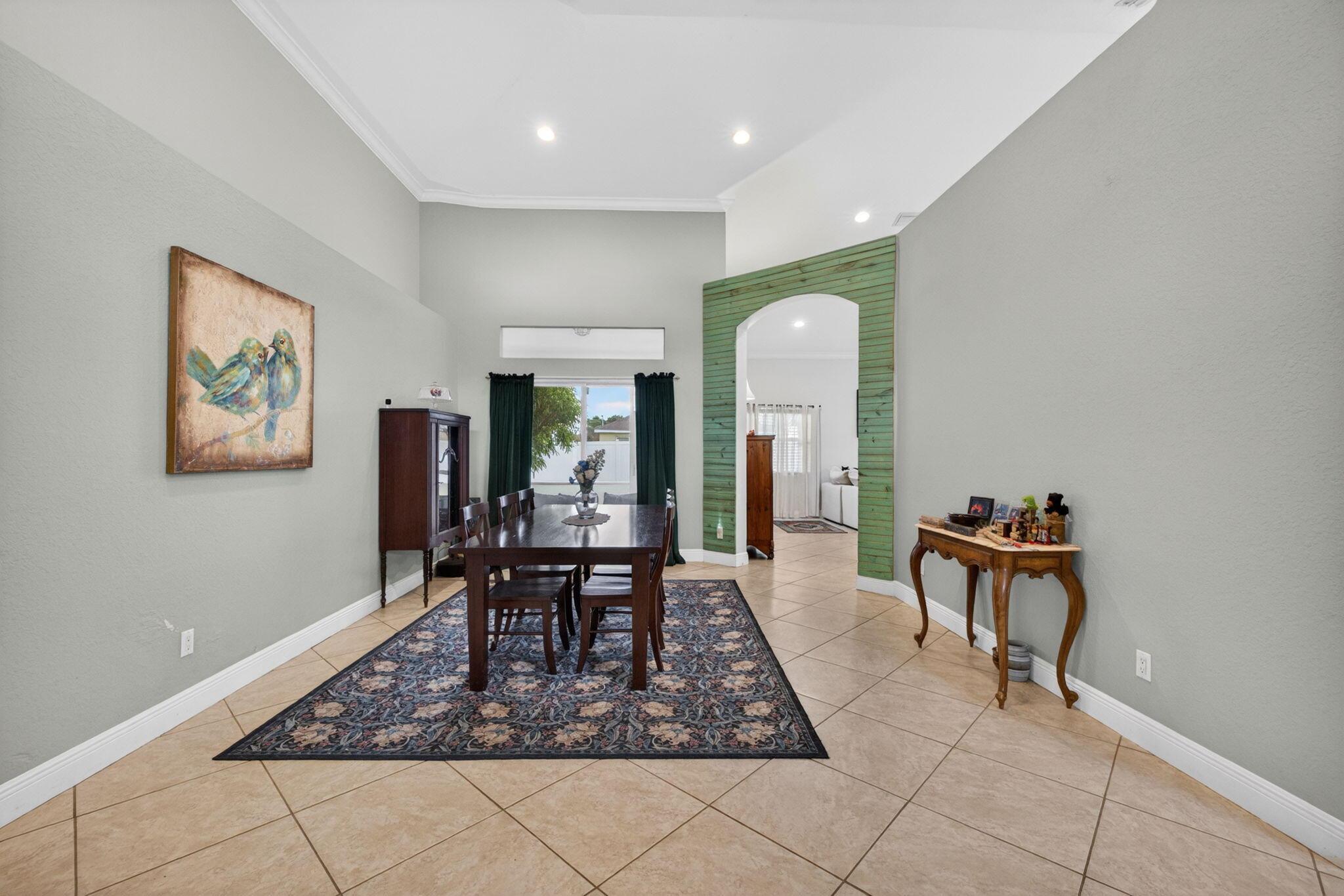 3744 SW Jamros Street, Port St. Lucie, FL 34953, Port St. Lucie - Photo 5