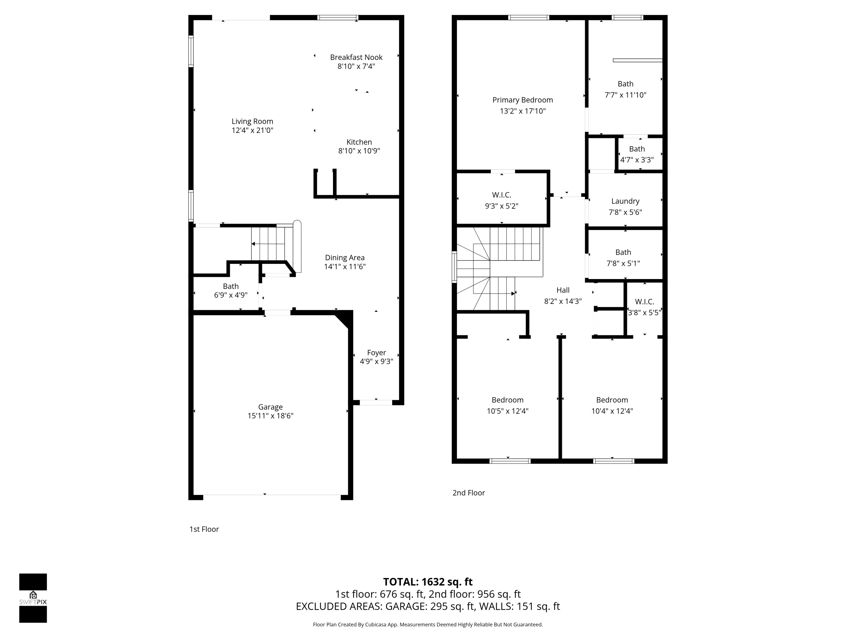 5902 NW 46th Lane, Tamarac, FL 33319, Tamarac - Photo 2