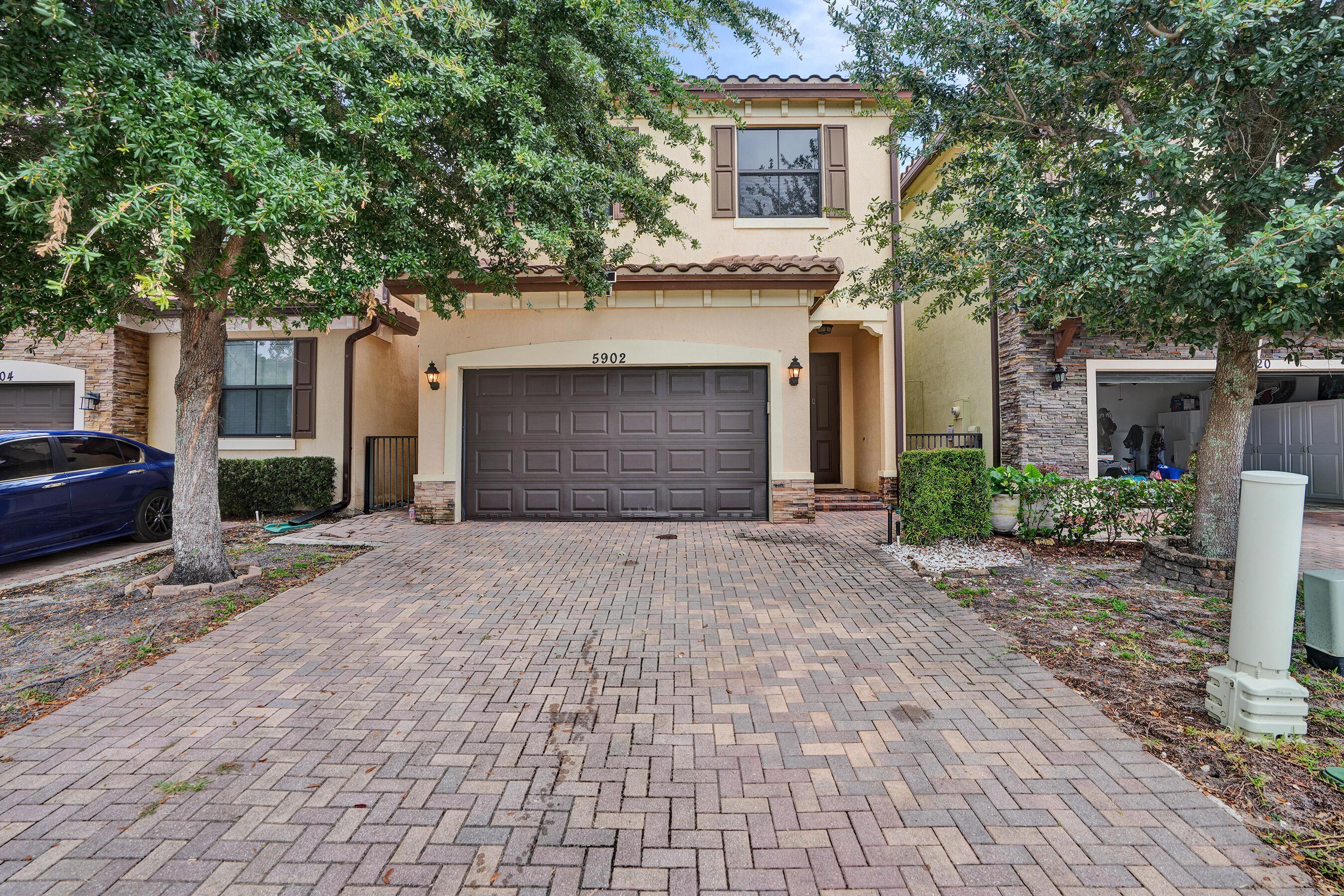 5902 NW 46th Lane, Tamarac, FL 33319, Tamarac