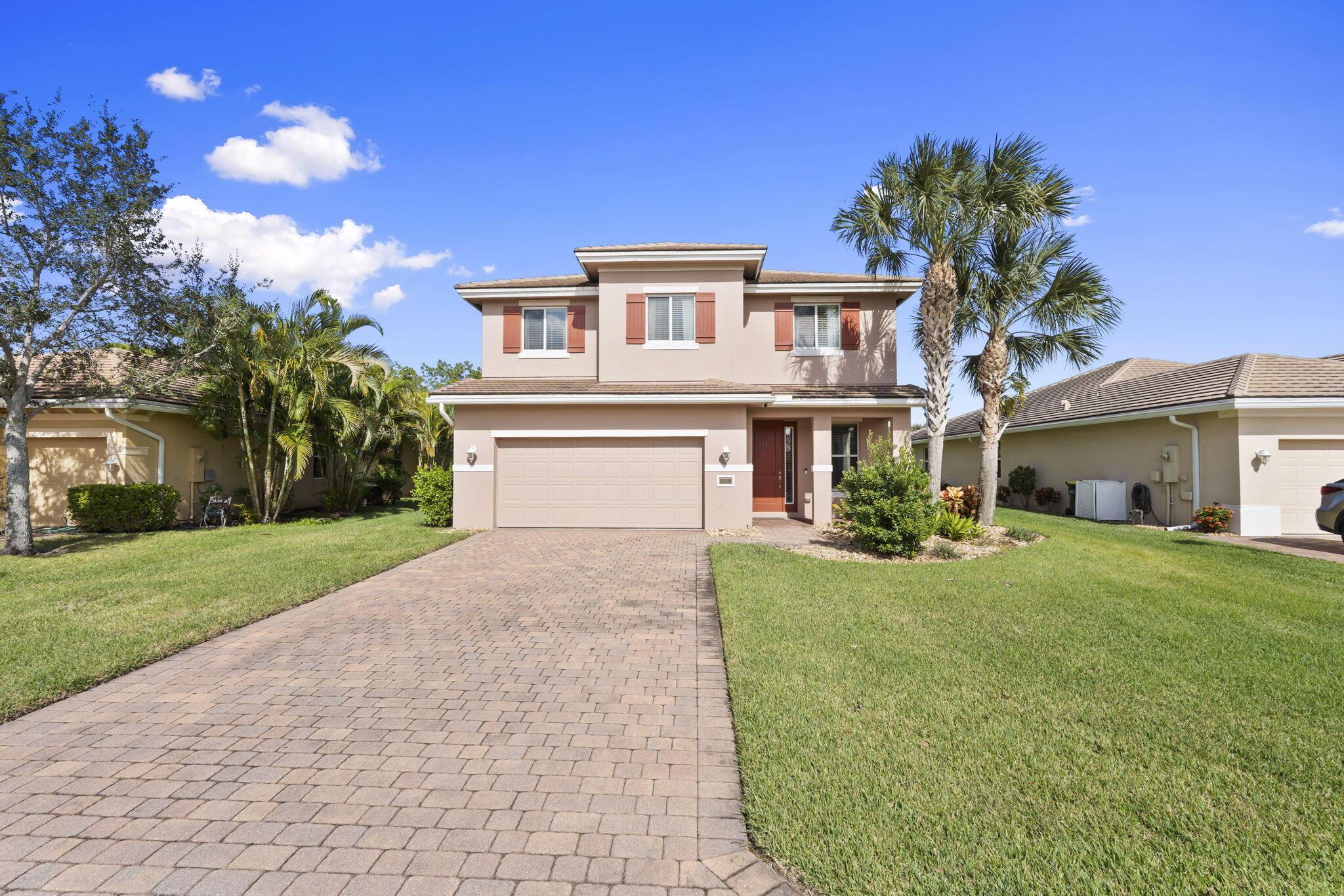 505 NW Windflower Terrace, Jensen Beach, FL 34957, Jensen Beach - Photo 3