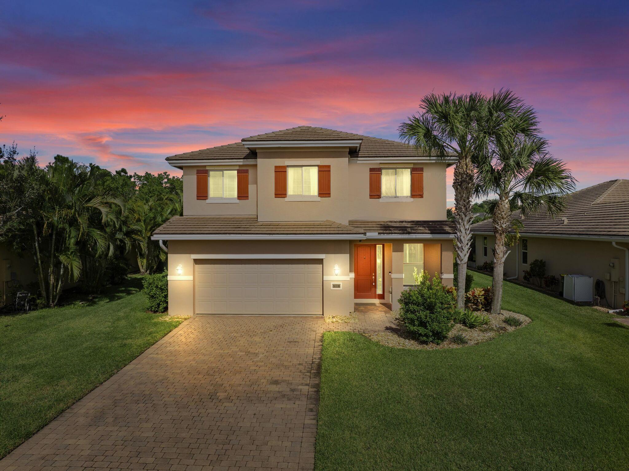 505 NW Windflower Terrace, Jensen Beach, FL 34957, Jensen Beach
