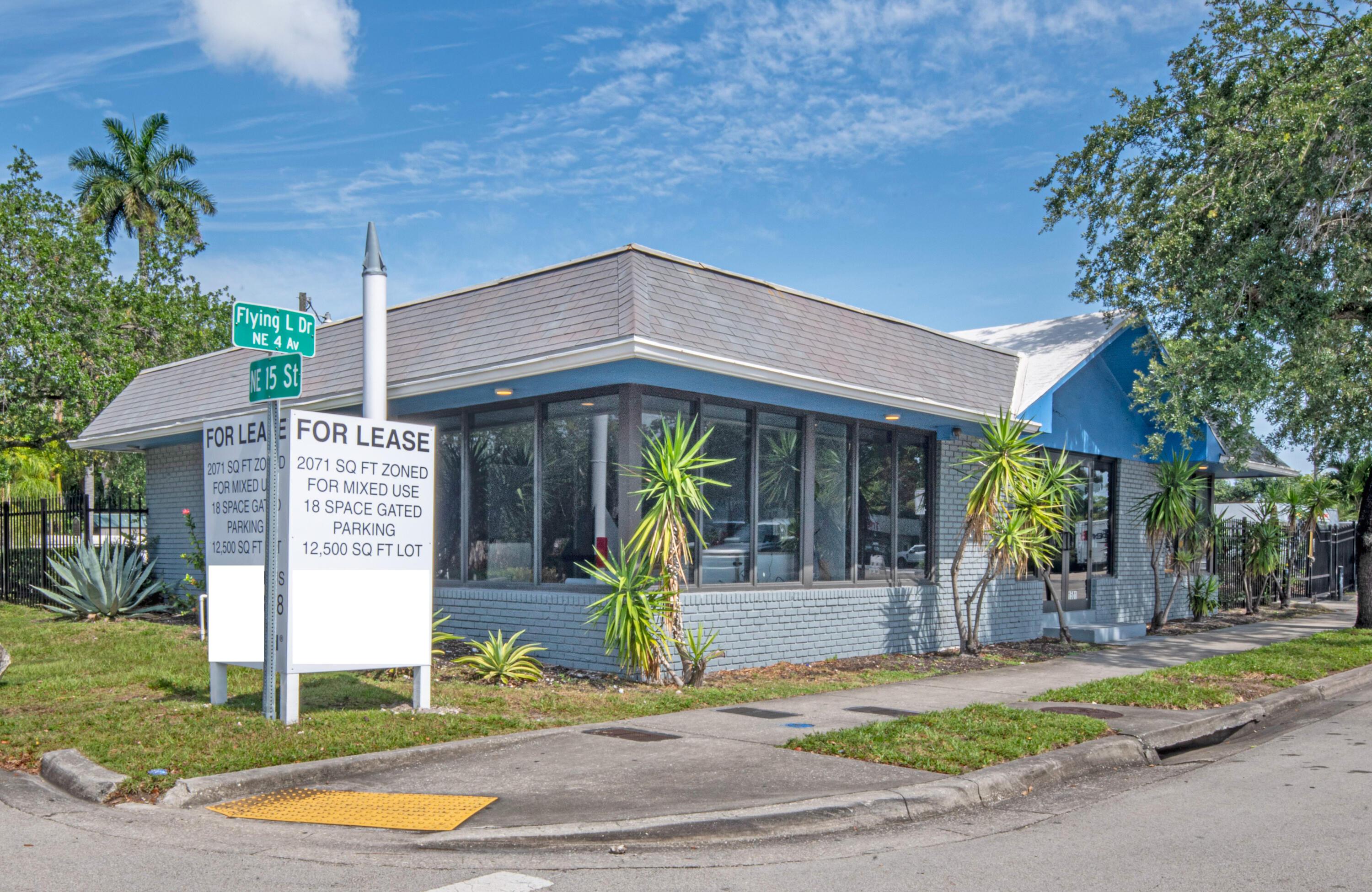 1501 NE 4th Avenue, Fort Lauderdale, FL 33304, Fort Lauderdale