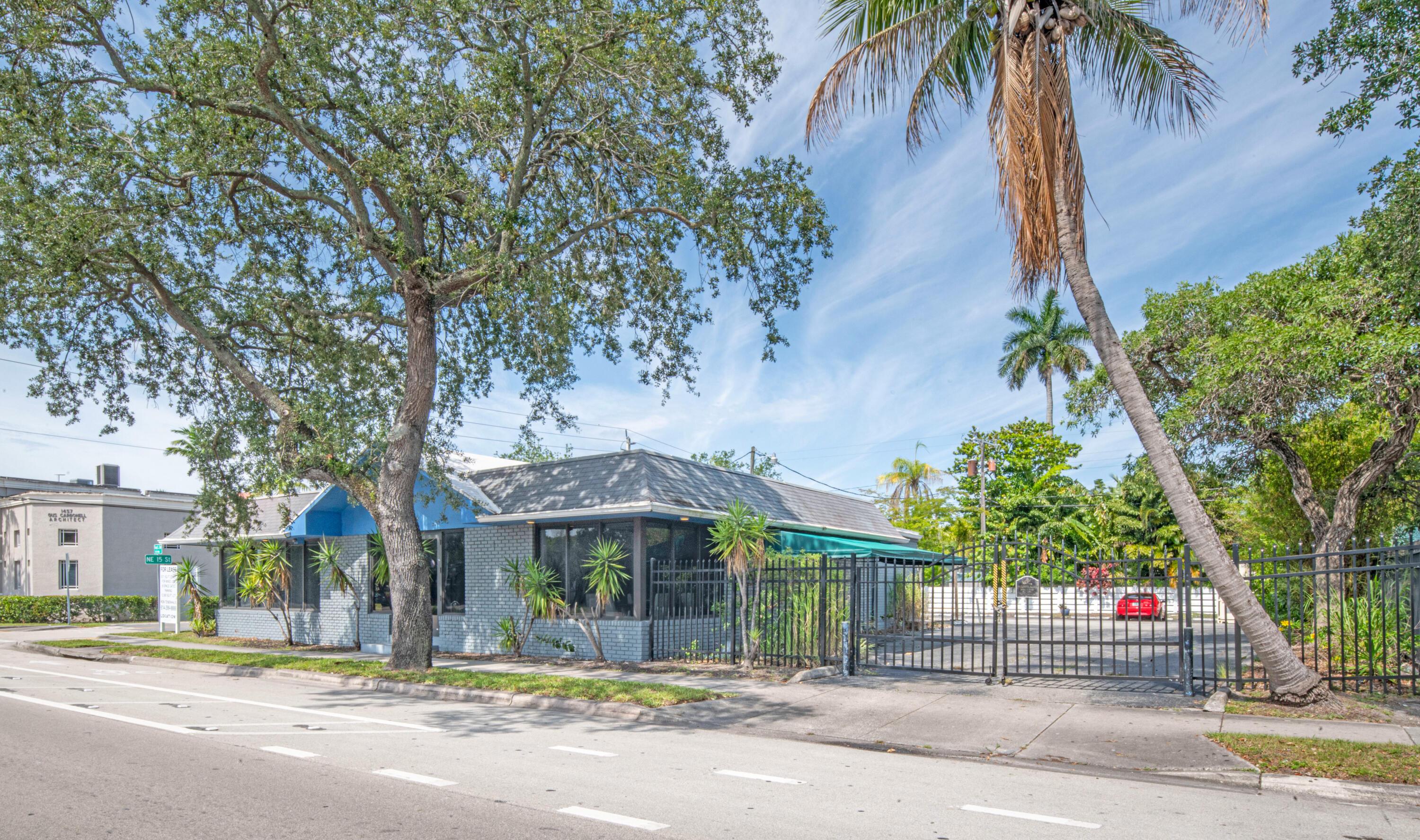 1501 NE 4th Avenue, Fort Lauderdale, FL 33304, Fort Lauderdale - Photo 2