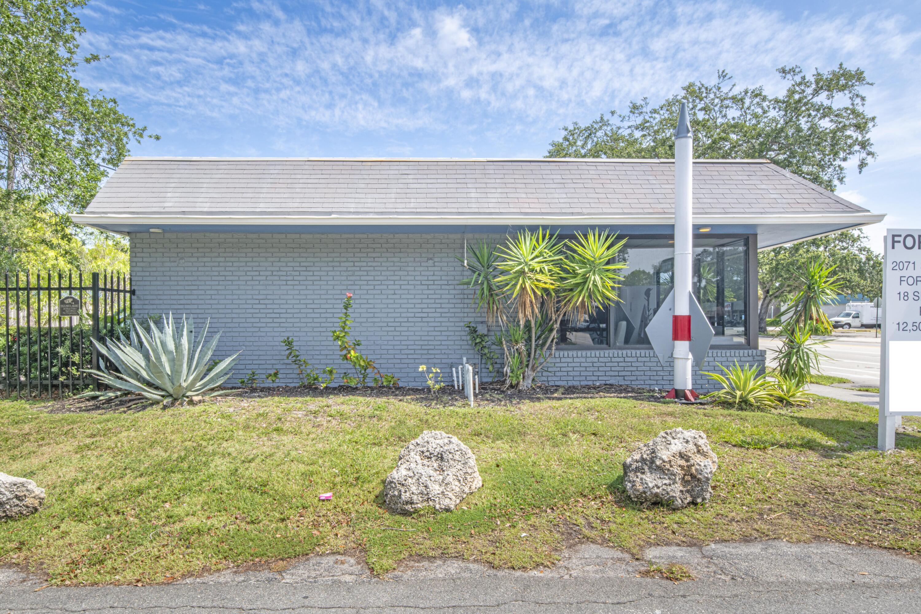 1501 NE 4th Avenue, Fort Lauderdale, FL 33304, Fort Lauderdale - Photo 3
