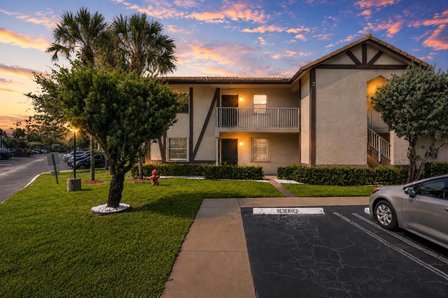 2455 NW 89th Drive 201, Coral Springs, FL 33065, Coral Springs