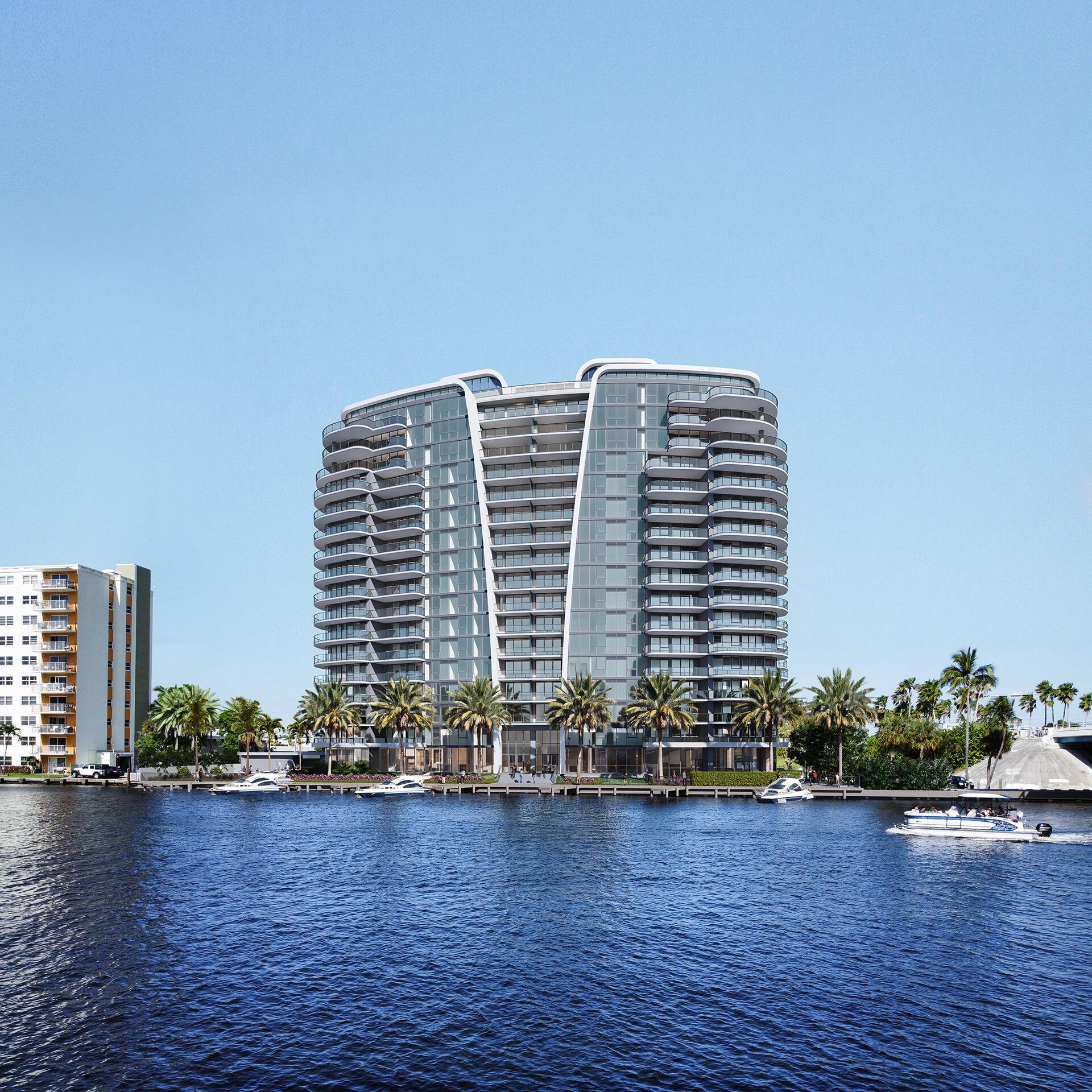 3000 E Oakland Park Boulevard 1103, Fort Lauderdale, FL 33306, Fort Lauderdale - Photo 3