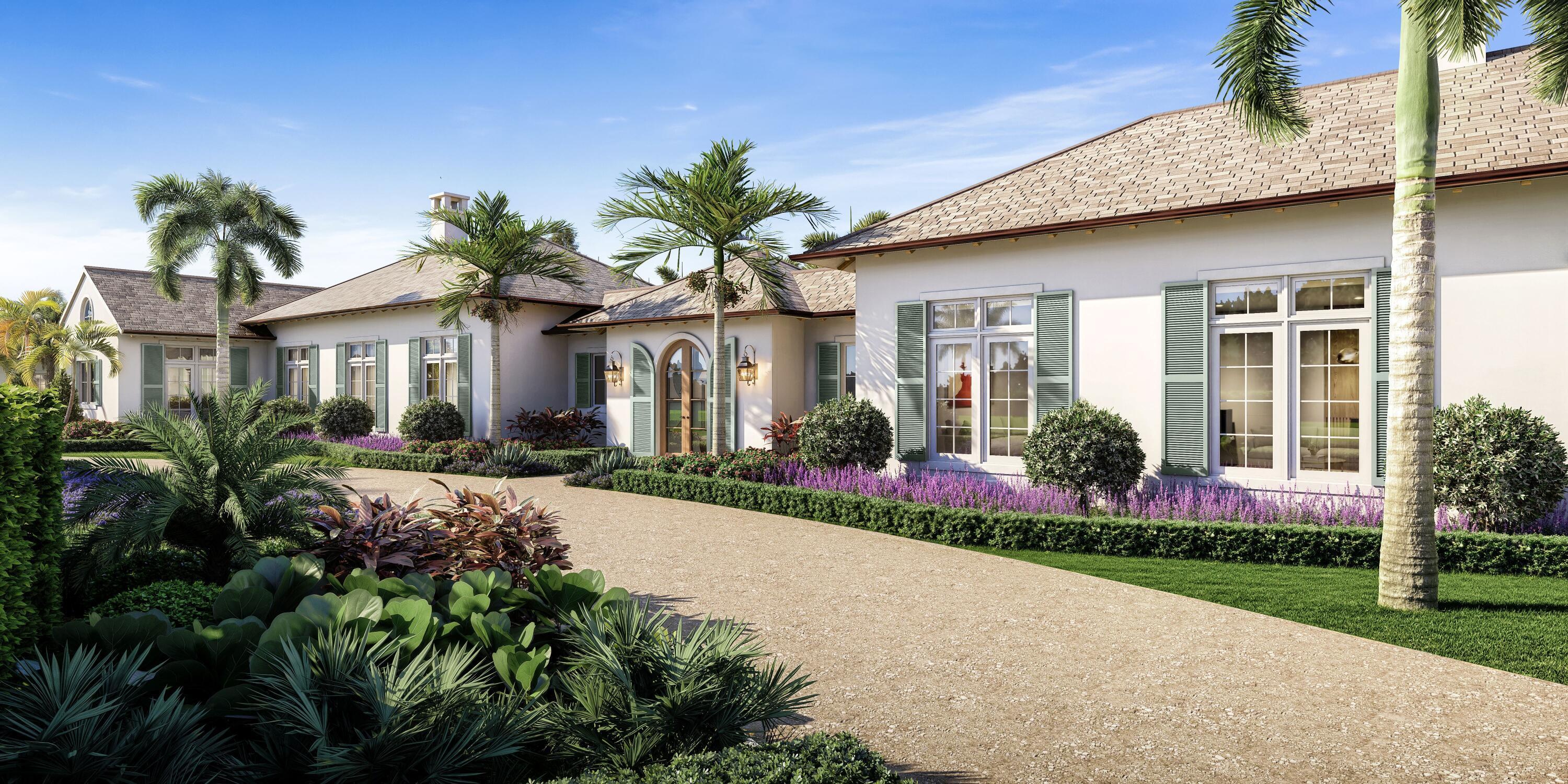 302 S Beach Road, Jupiter Island, FL 33455, Jupiter Island - Photo 4