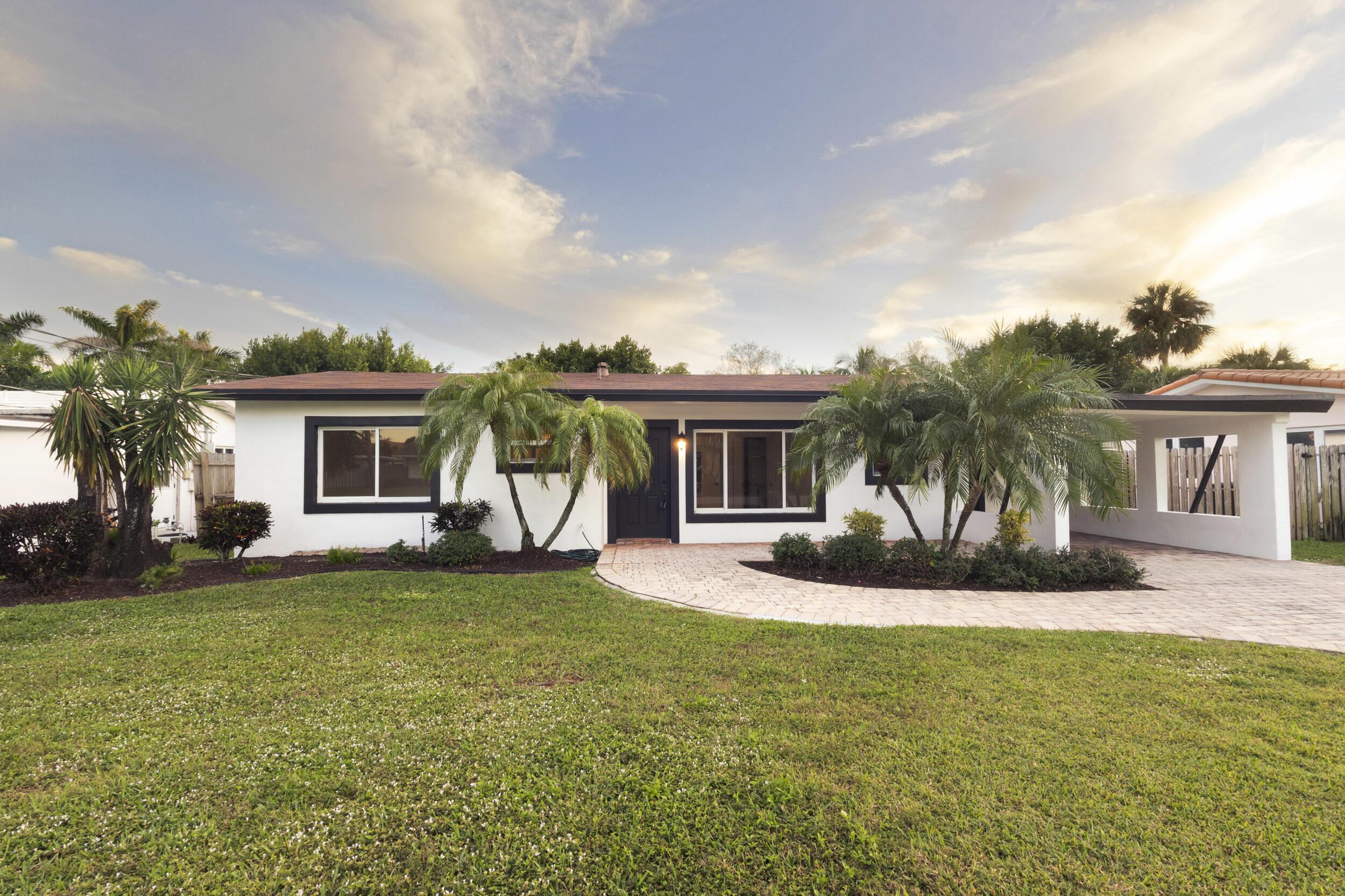 2940 NE 18th Street, Pompano Beach, FL 33062, Pompano Beach - Photo 2