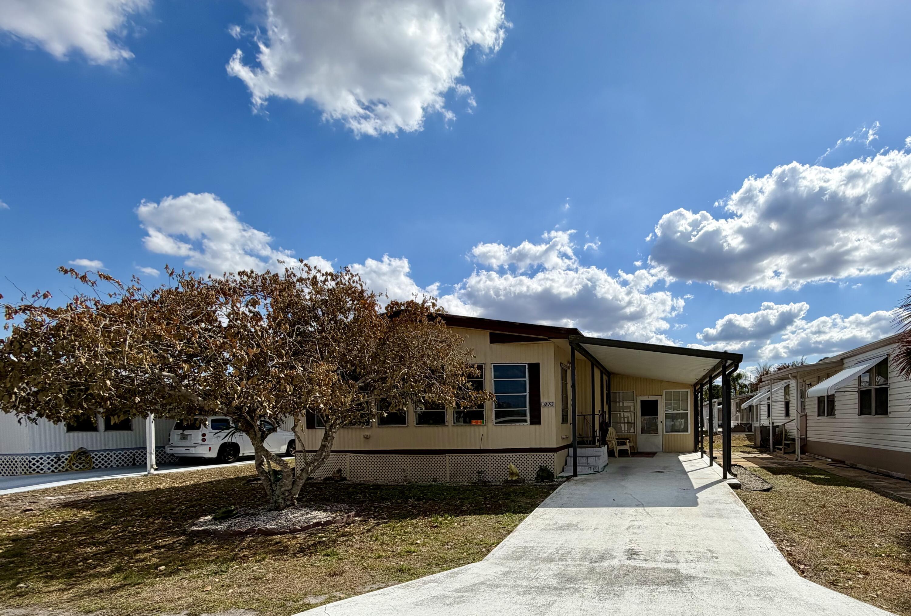 1773 SW Vickie Terrace, Stuart, FL 34997, Stuart