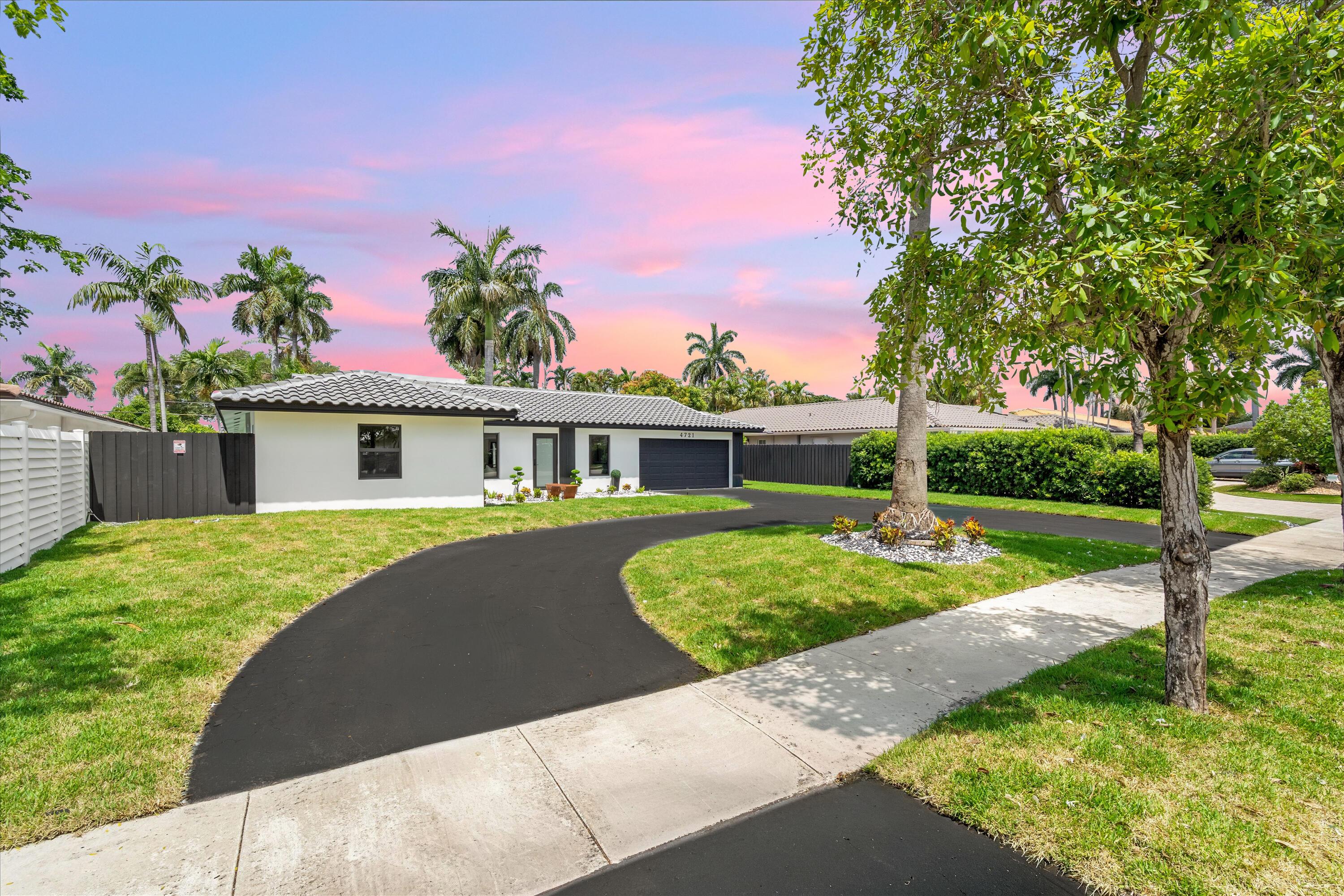 4721 Bayview Drive, Fort Lauderdale, FL 33308, Fort Lauderdale