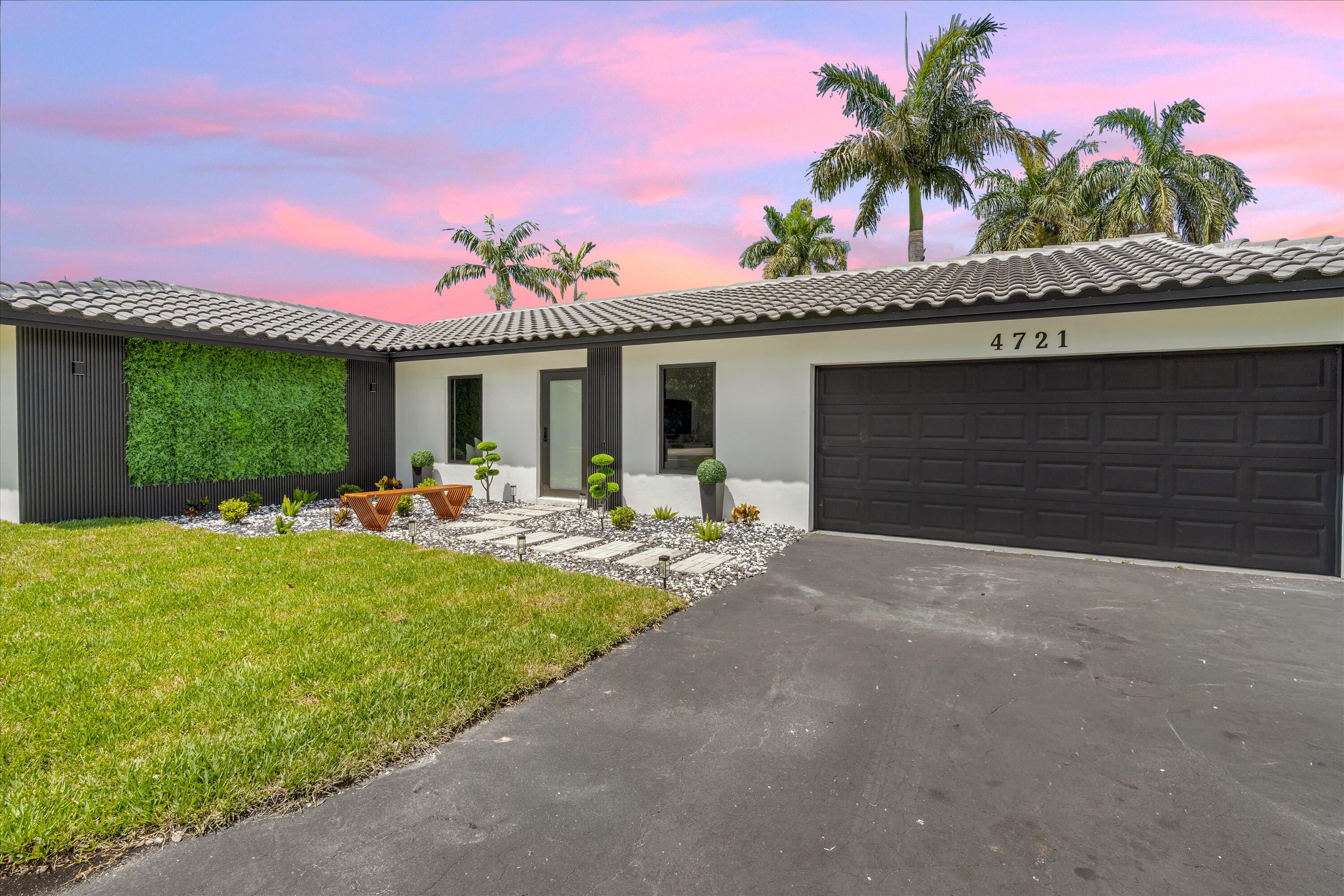 4721 Bayview Drive, Fort Lauderdale, FL 33308, Fort Lauderdale - Photo 2