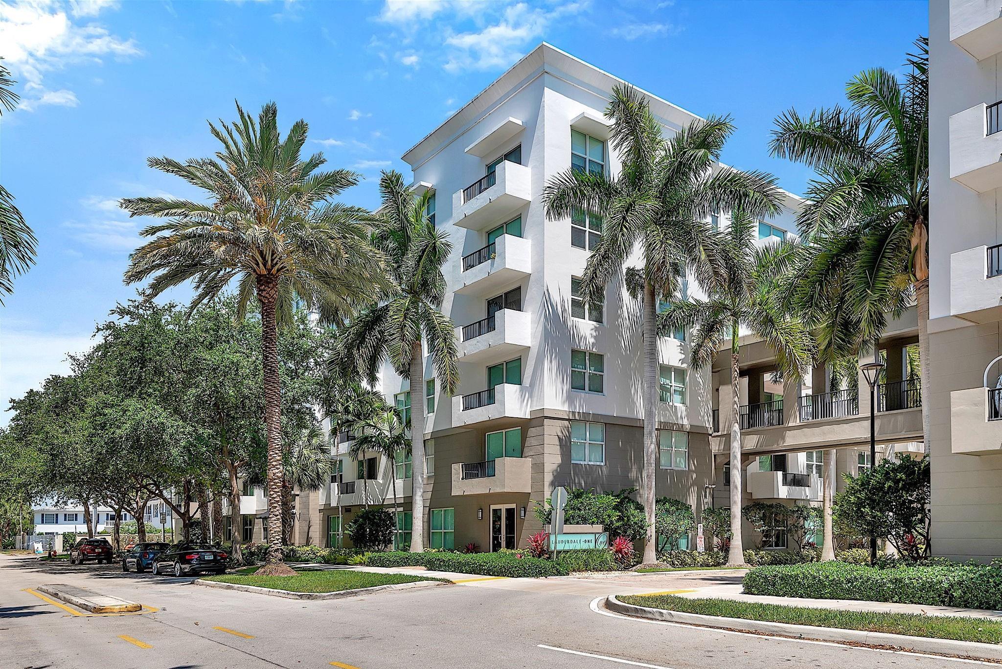 2401 NE 65th Street 502, Fort Lauderdale, FL 33308, Fort Lauderdale - Photo 2