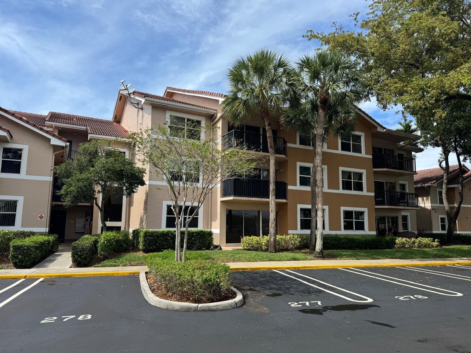 8955 Wiles Road 206, Coral Springs, FL 33067, Coral Springs