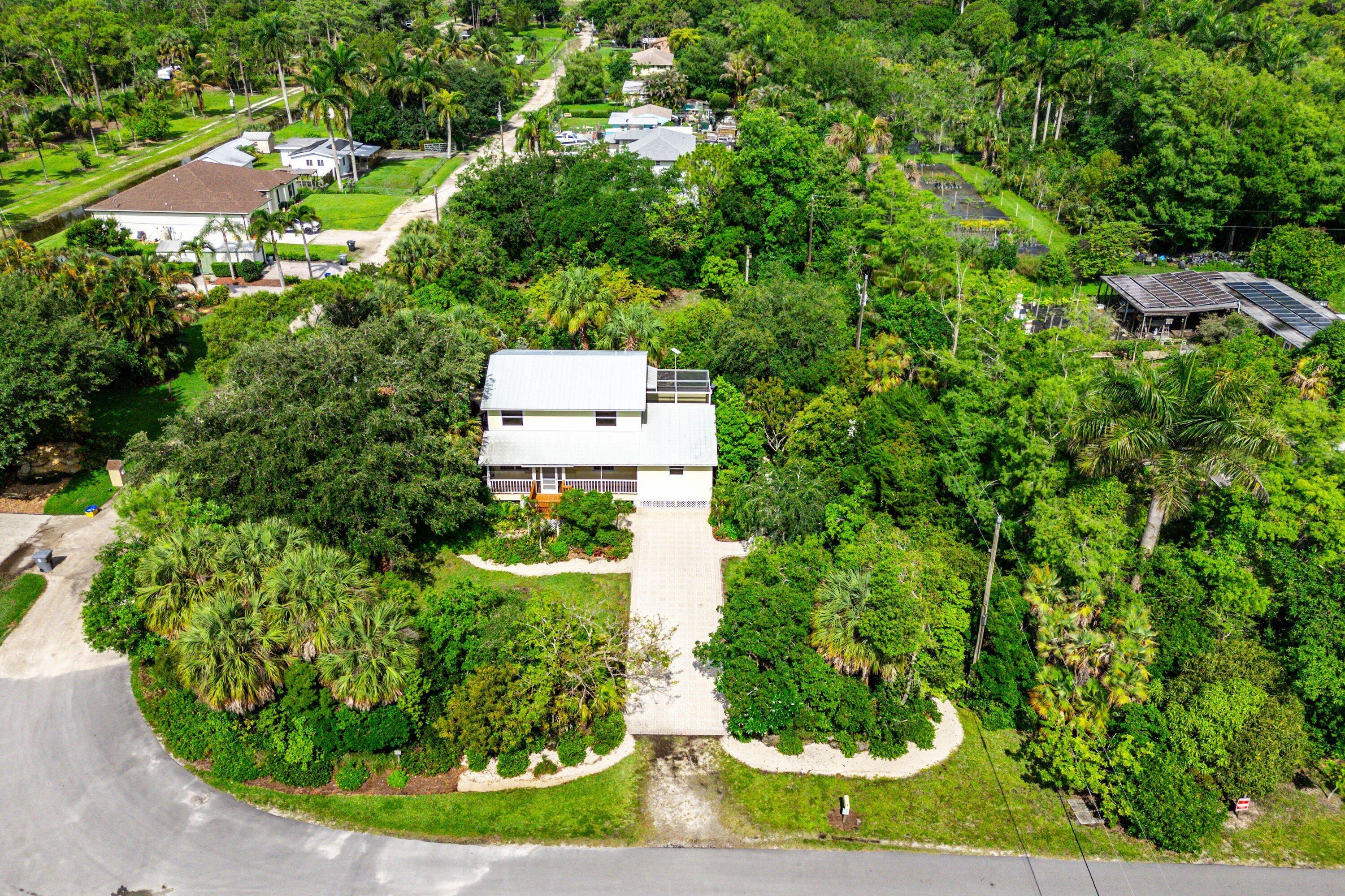 7713 Park Lane Road, Lake Worth, FL 33449, Lake Worth - Photo 2