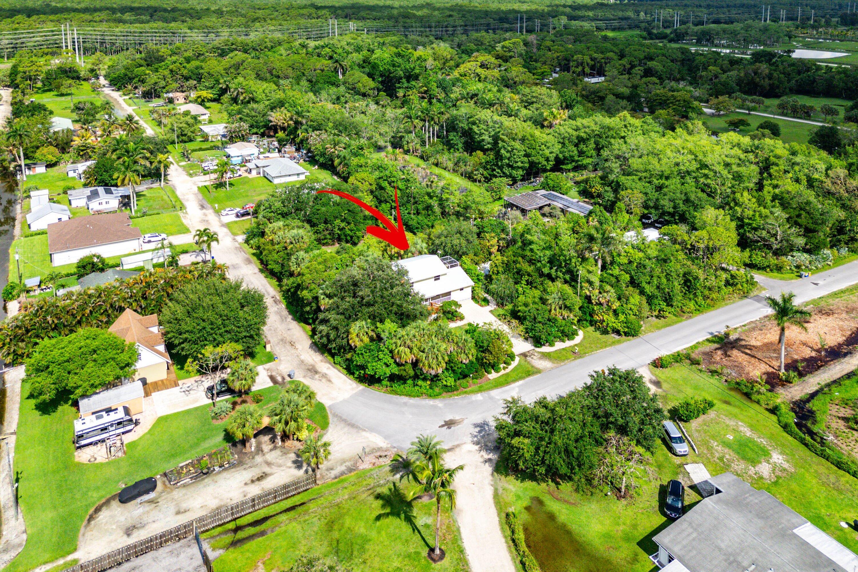 7713 Park Lane Road, Lake Worth, FL 33449, Lake Worth - Photo 3