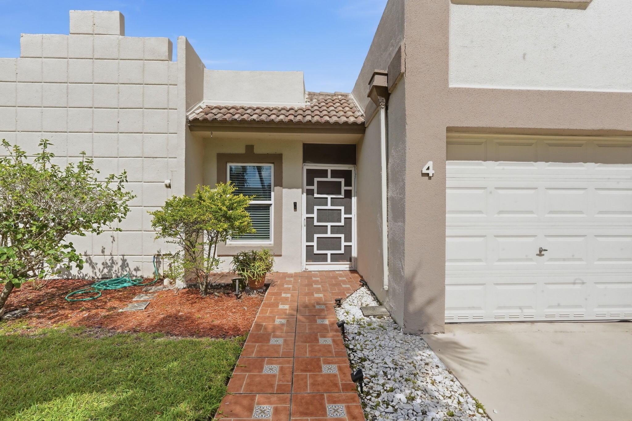 19000 Stewart Circle 4, Boca Raton, FL 33496, Boca Raton - Photo 5