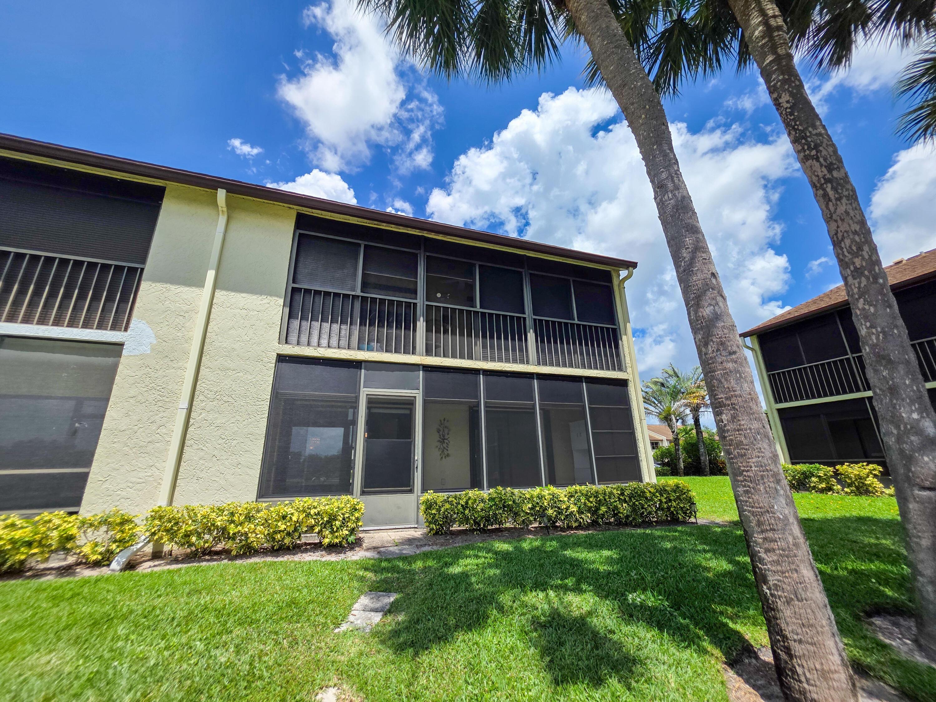 7892 Willow Spring Drive 1511, Lake Worth, FL 33467, Lake Worth - Photo 4