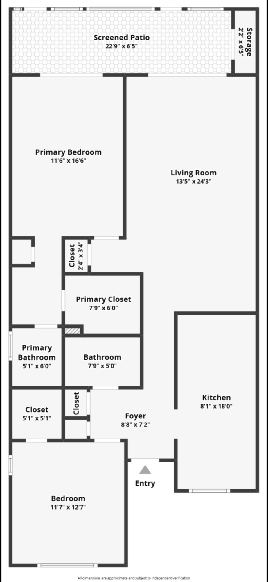 7892 Willow Spring Drive 1511, Lake Worth, FL 33467, Lake Worth - Photo 3