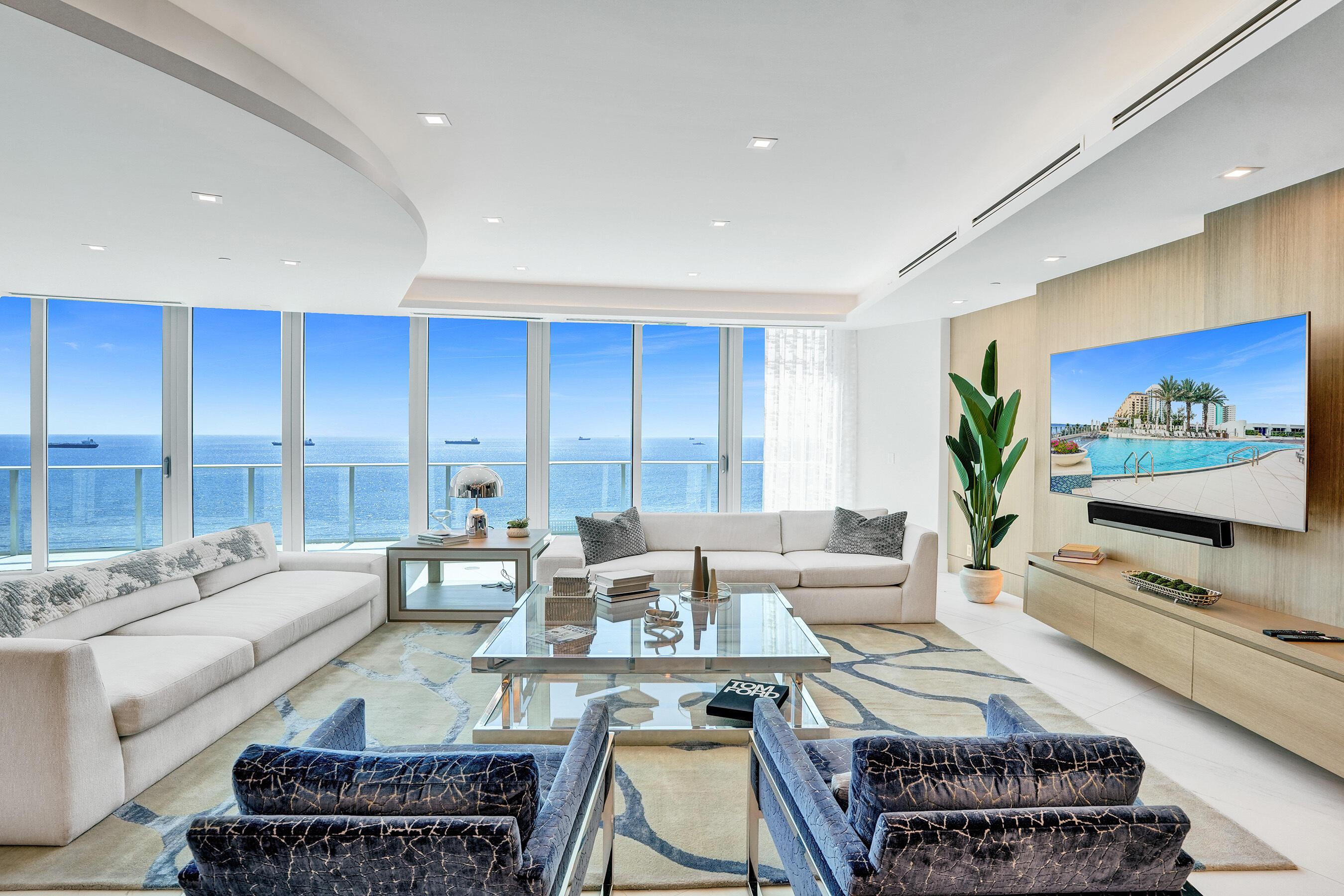 701 N Fort Lauderdale Beach Boulevard A1, Fort Lauderdale, FL 33304, Fort Lauderdale