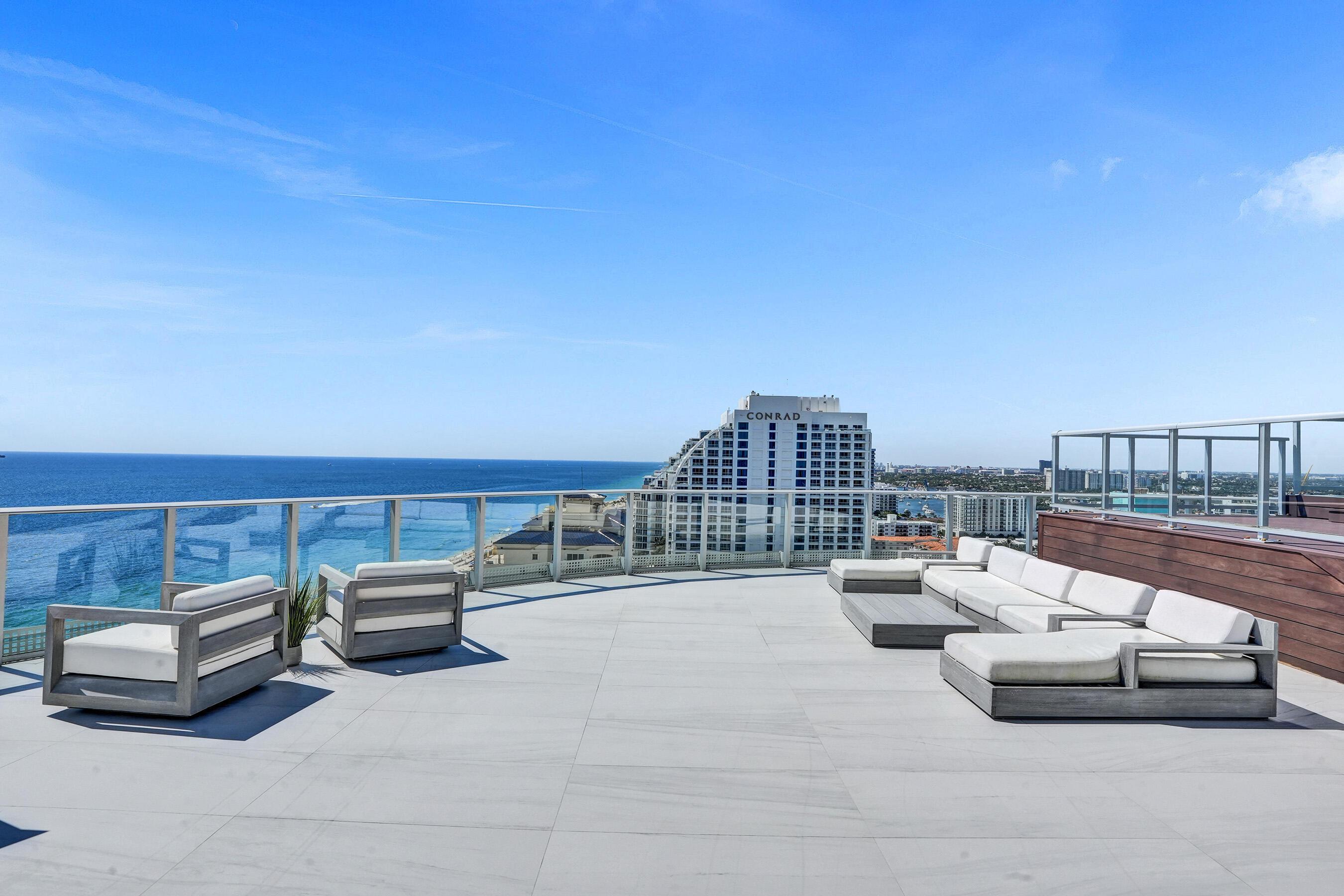 701 N Fort Lauderdale Beach Boulevard A1, Fort Lauderdale, FL 33304, Fort Lauderdale - Photo 4