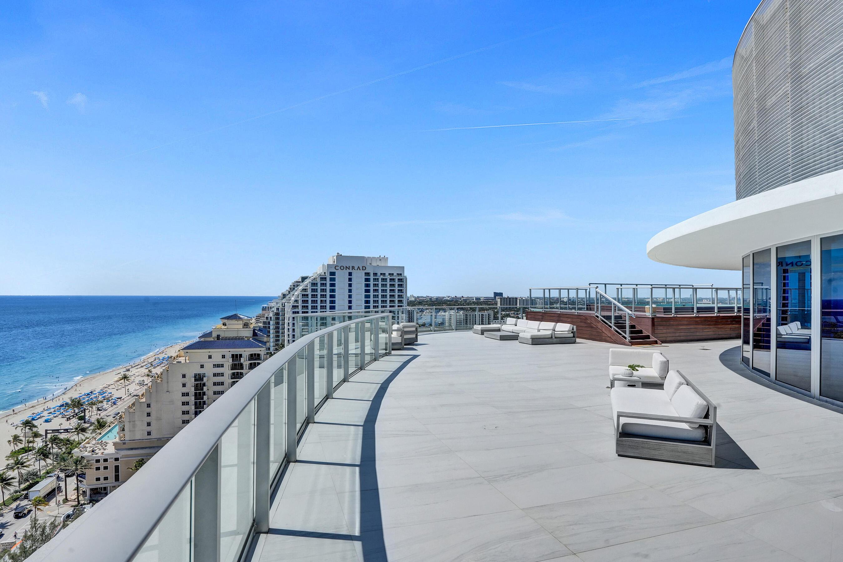 701 N Fort Lauderdale Beach Boulevard A1, Fort Lauderdale, FL 33304, Fort Lauderdale - Photo 3