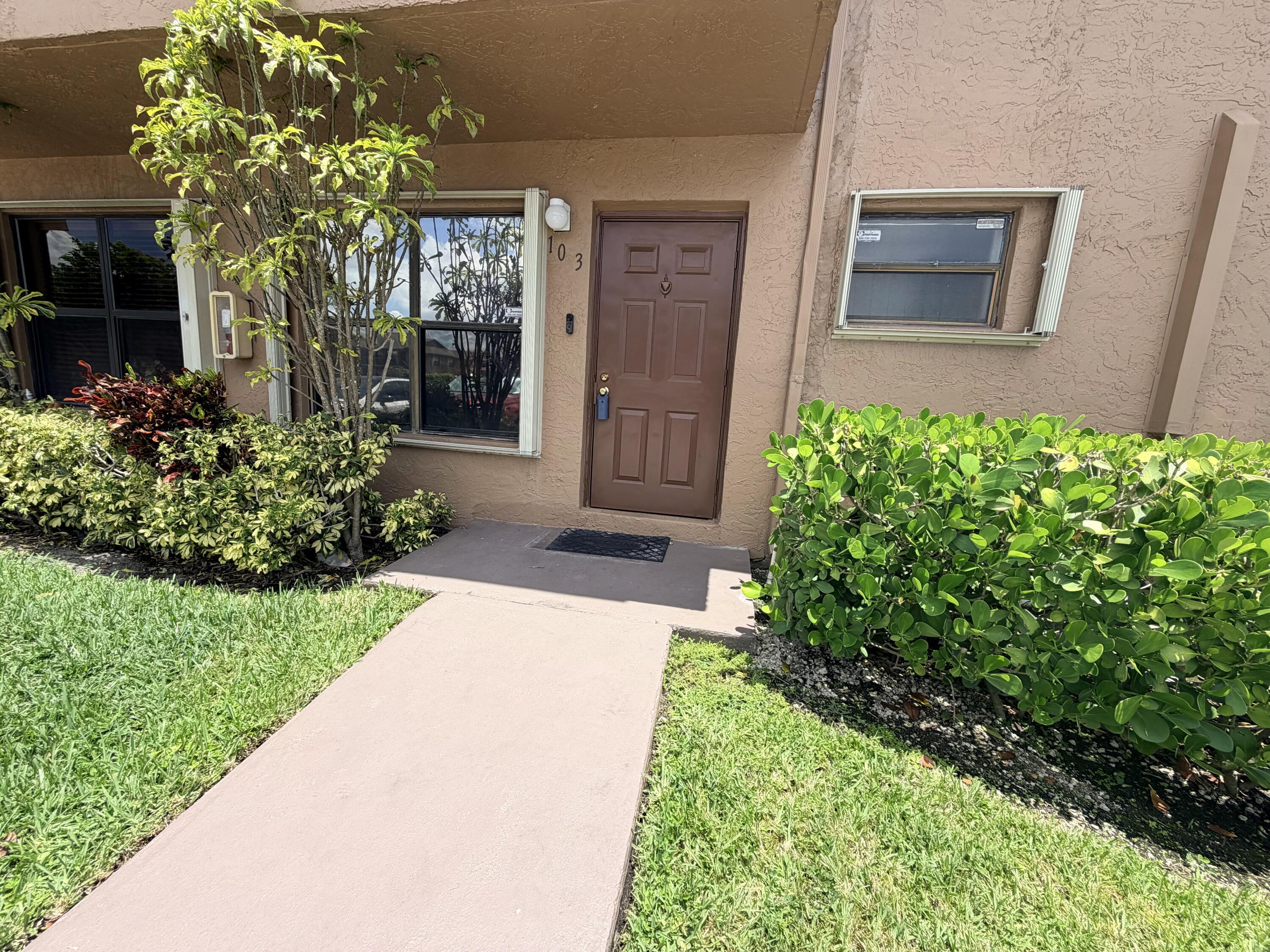 10059 Winding Lake Road 103, Sunrise, FL 33351, Sunrise - Main