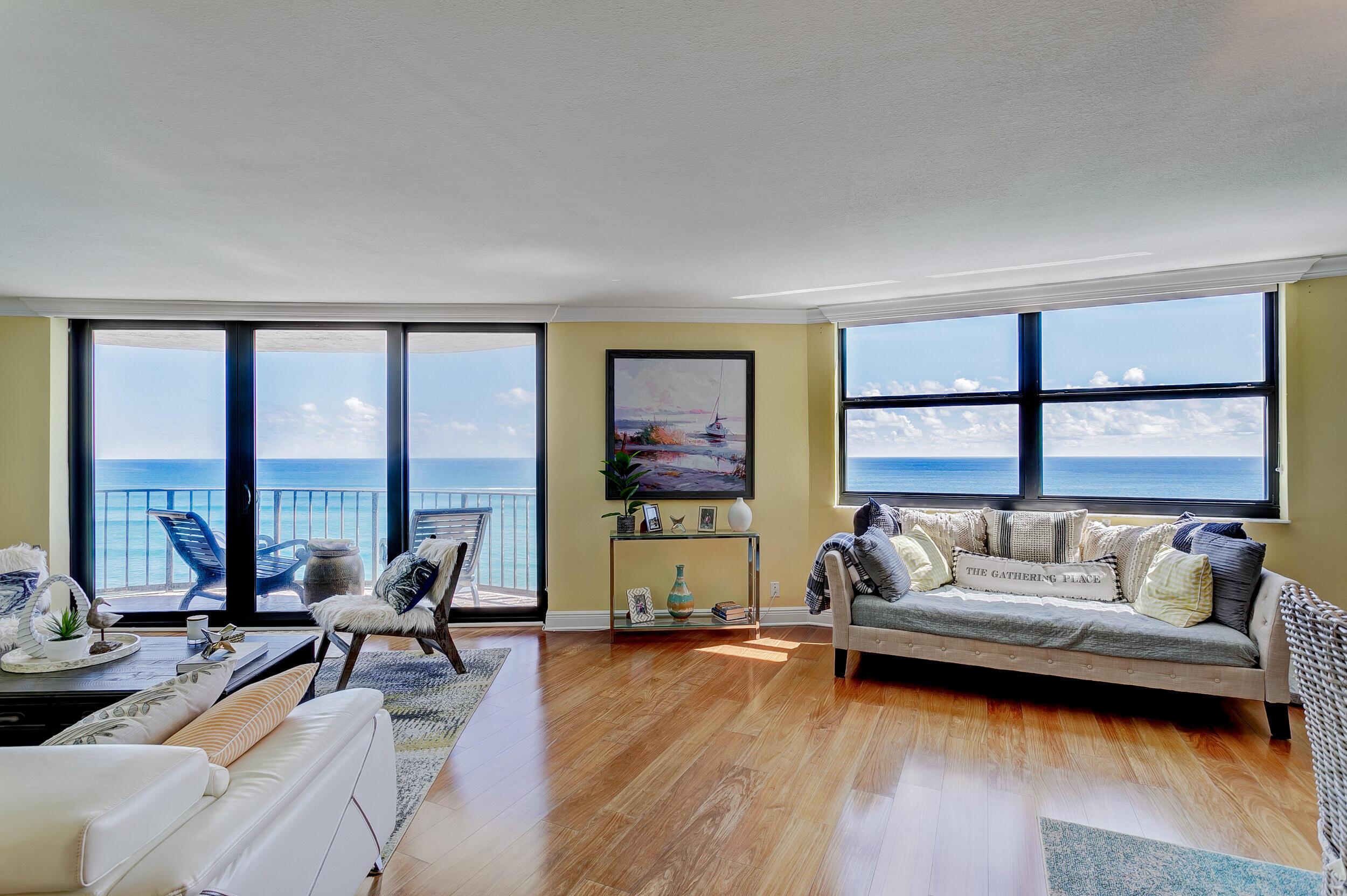 5420 N Ocean Drive 801, Riviera Beach, FL 33404, Riviera Beach - Photo 2