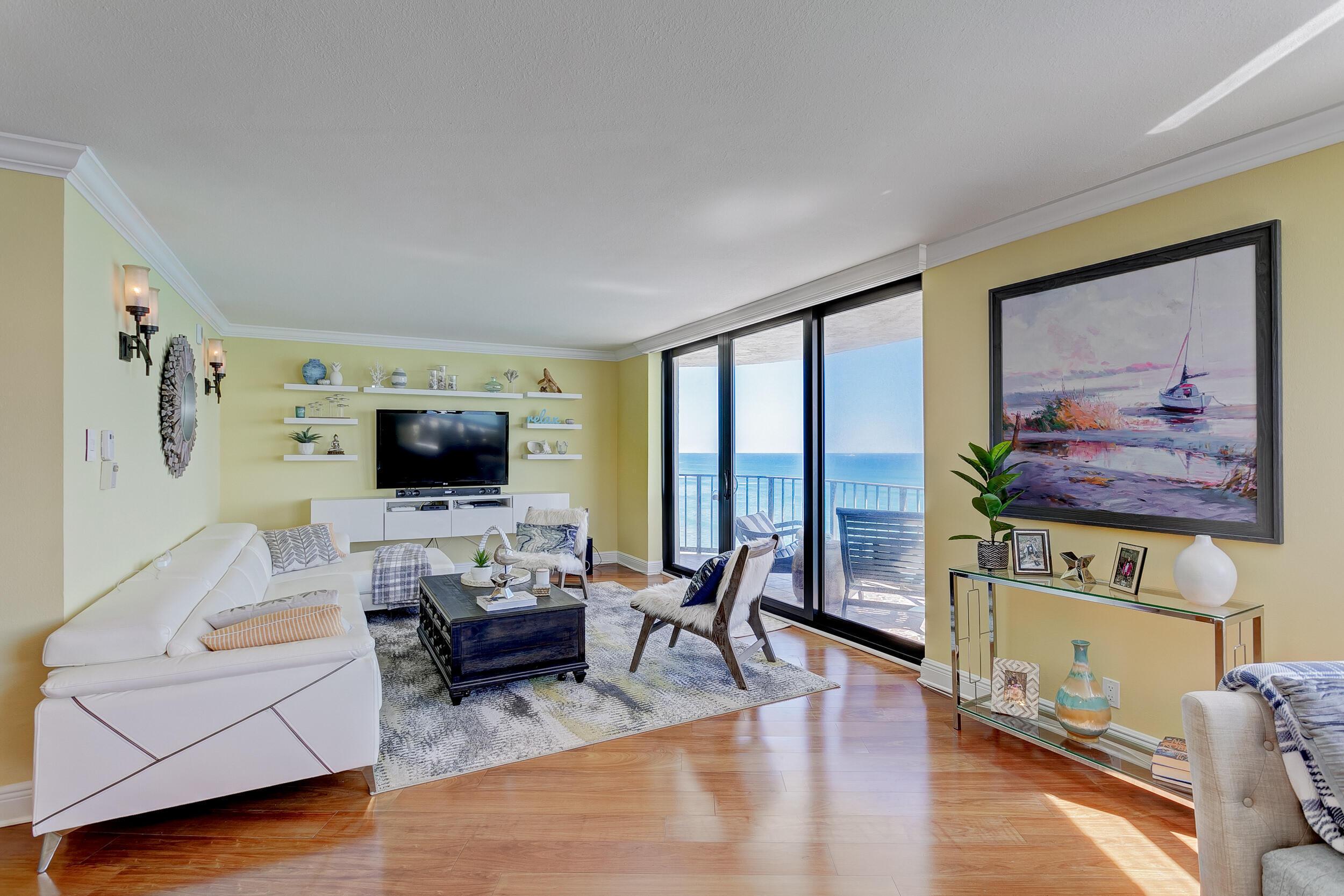 5420 N Ocean Drive 801, Riviera Beach, FL 33404, Riviera Beach - Photo 5