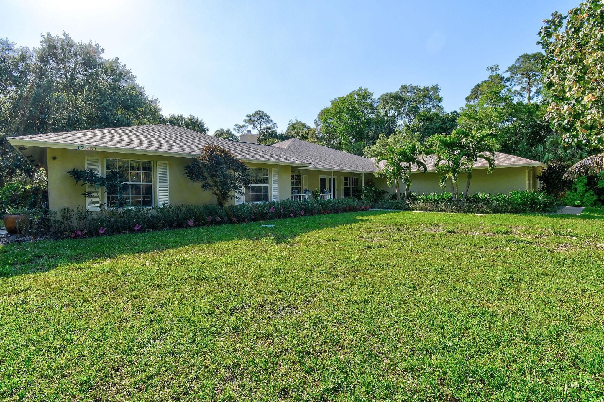 17861 Winterhawk Trail, Jupiter Farms, FL 33478, Jupiter Farms