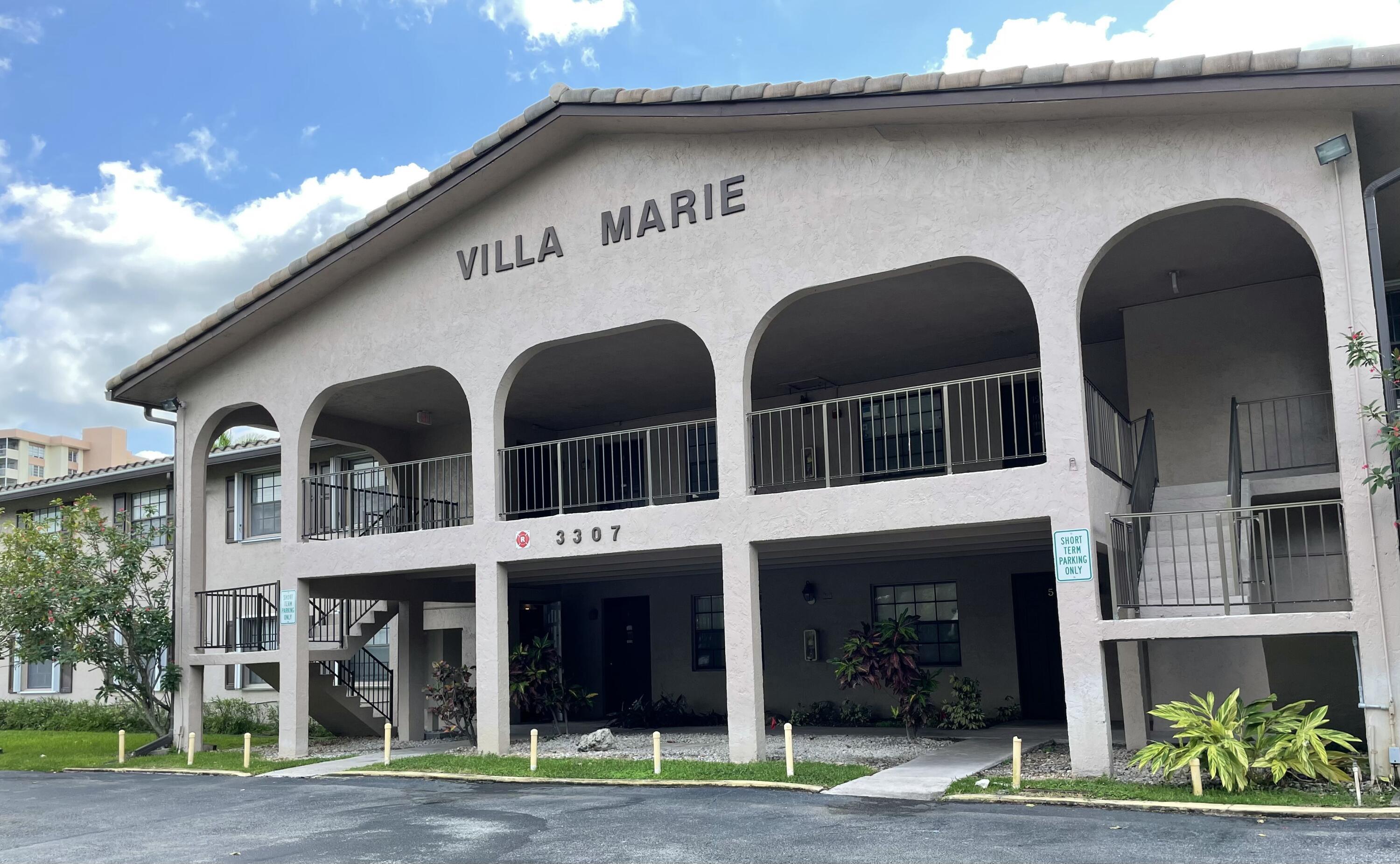 3307 NW 108th Drive 1, Coral Springs, FL 33065, Coral Springs