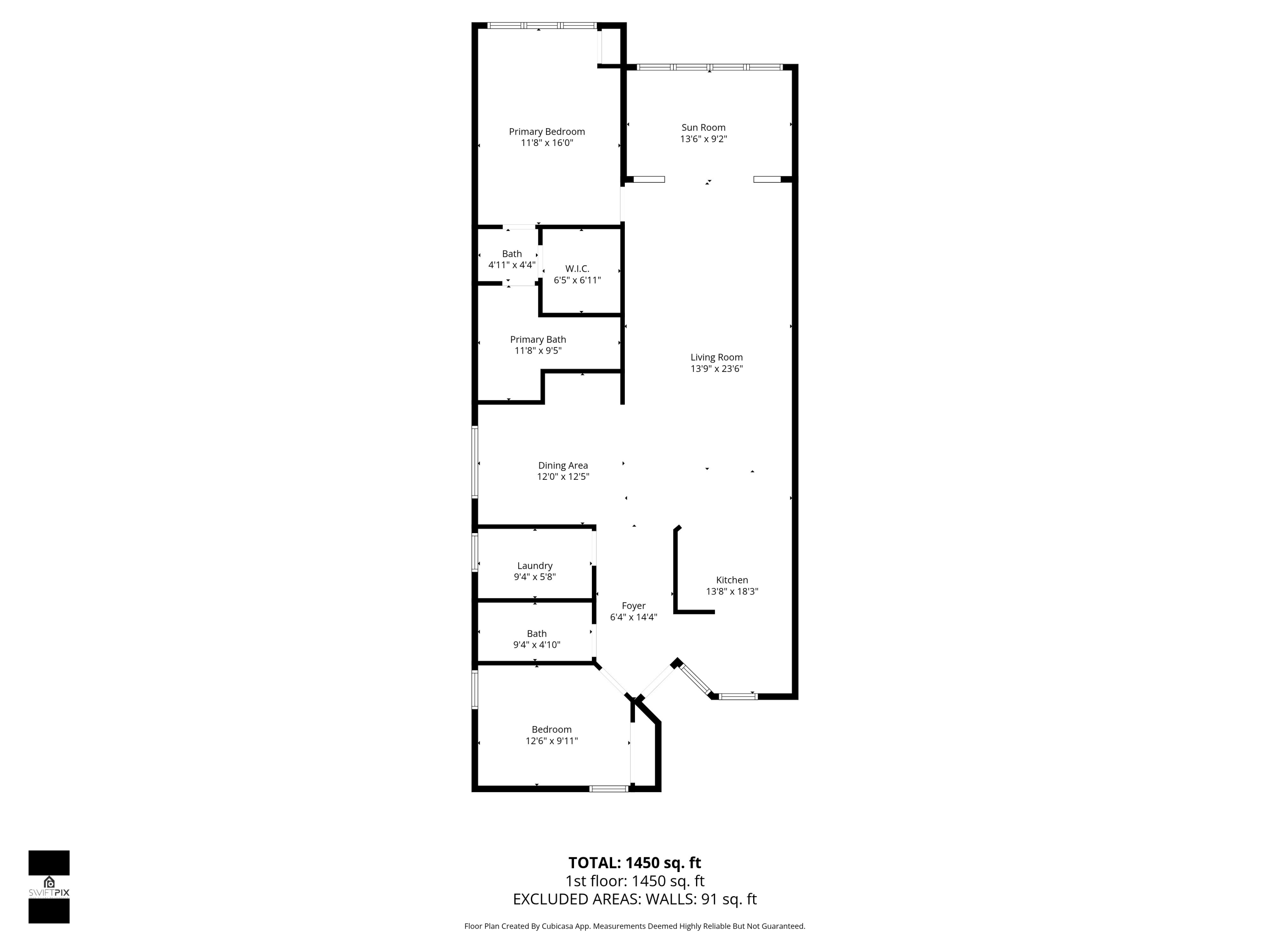 2603 NW 103rd Avenue 401, Sunrise, FL 33322, Sunrise - Photo 3
